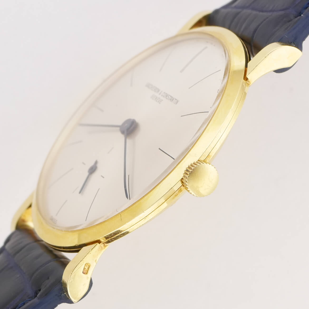 VACHERON & CONSTANTIN ROUND MODEL
