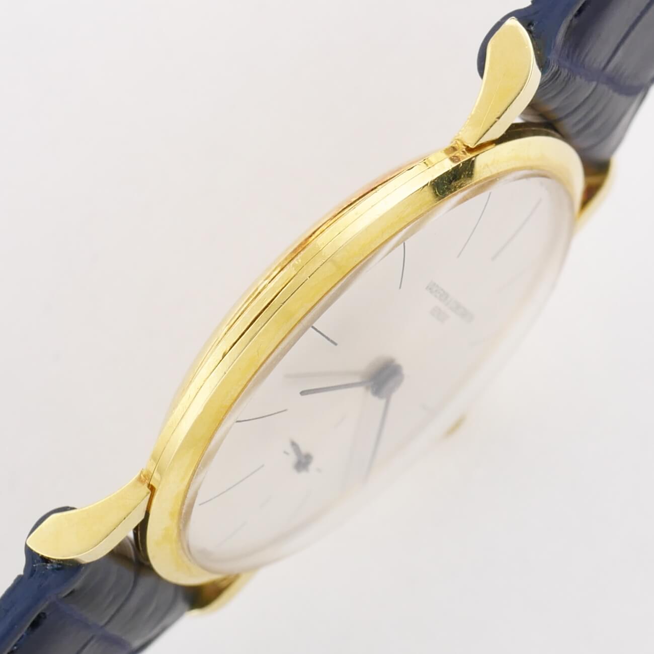 VACHERON & CONSTANTIN ROUND MODEL