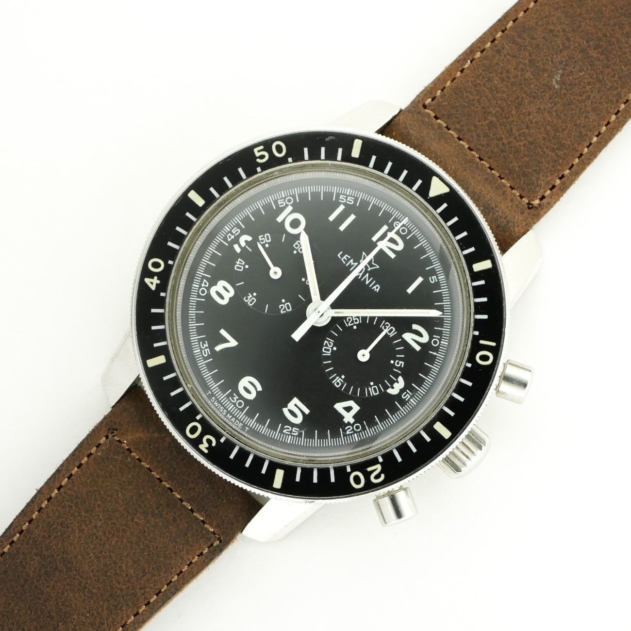 LEMANIA SWEDISH AIR FORCE