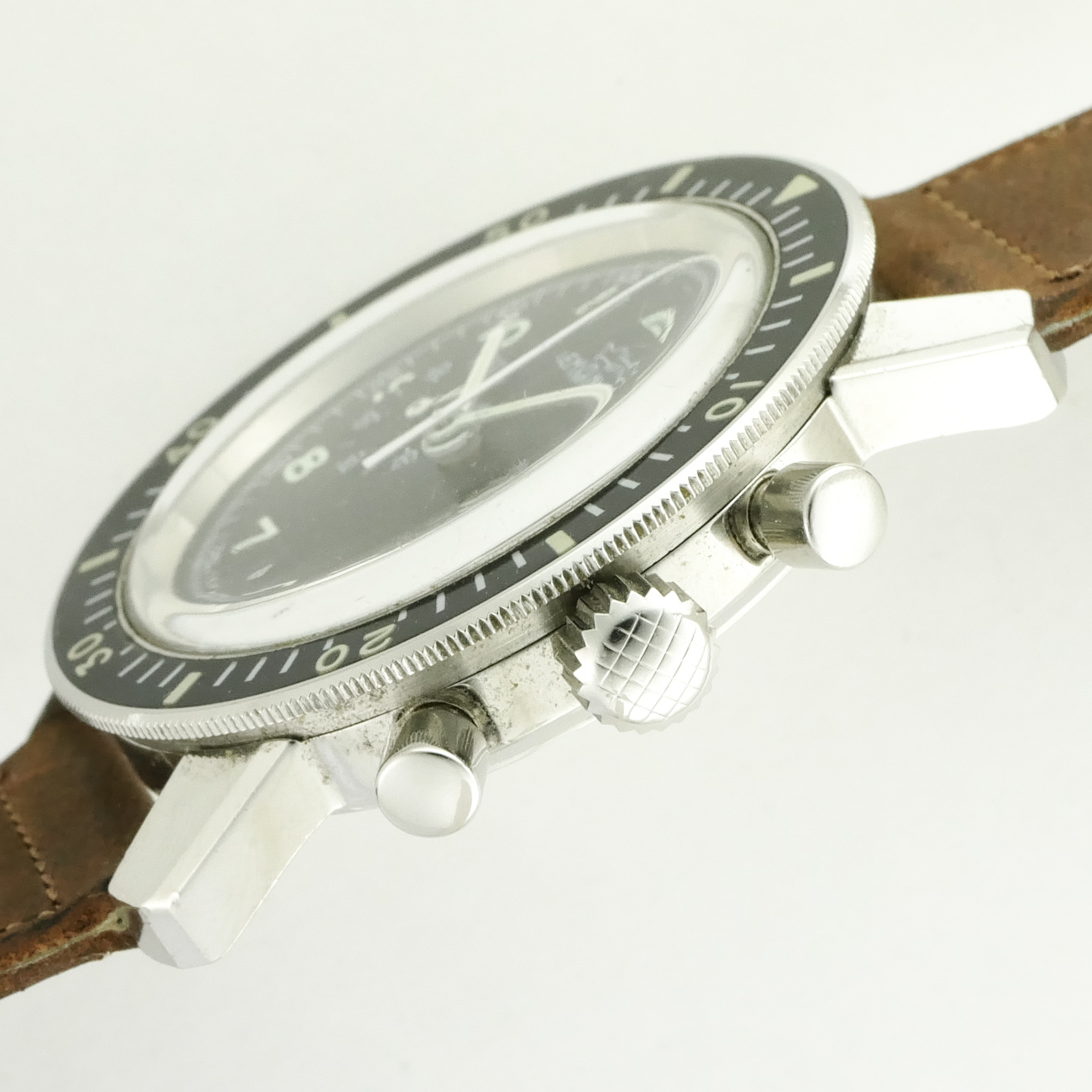 LEMANIA SWEDISH AIR FORCE