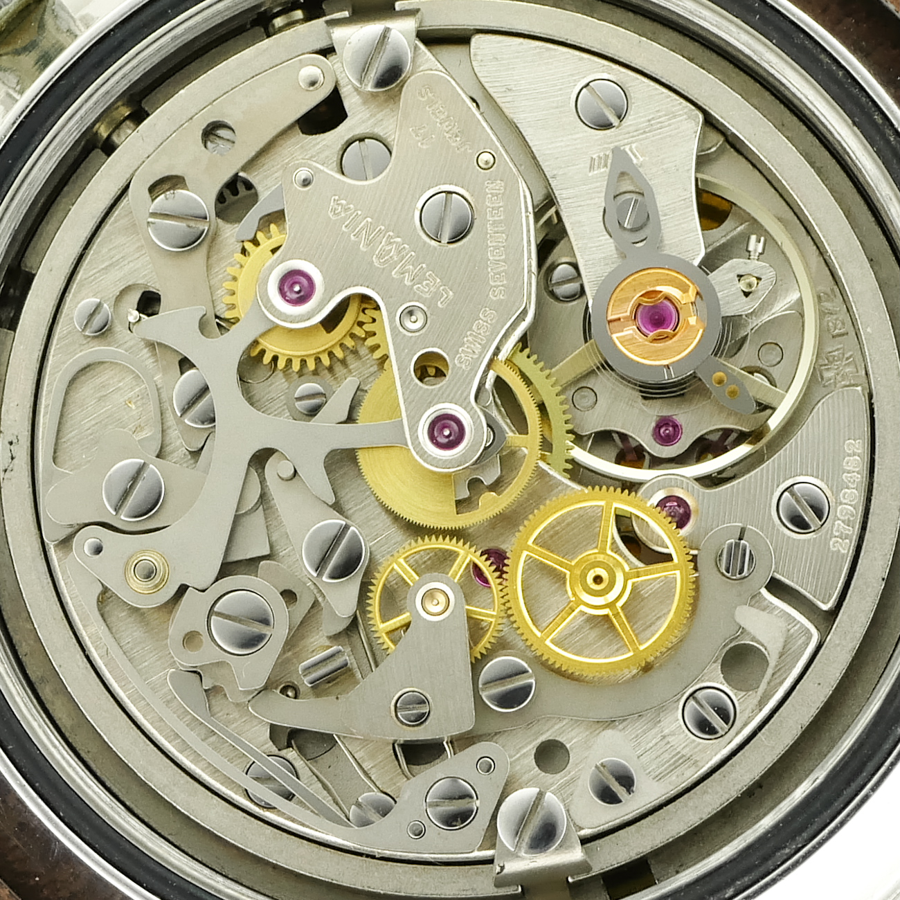 LEMANIA SWEDISH AIR FORCE