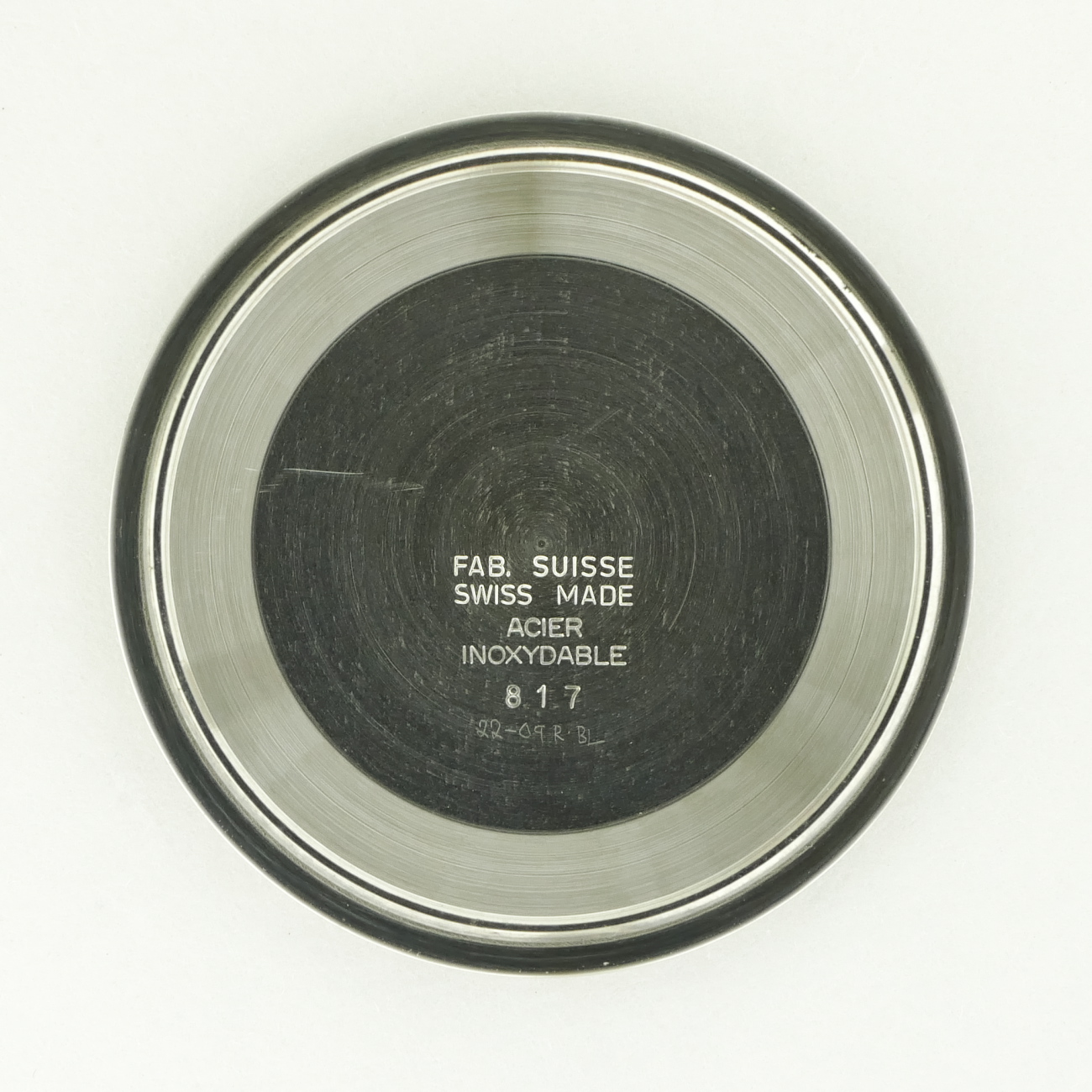 LEMANIA SWEDISH AIR FORCE