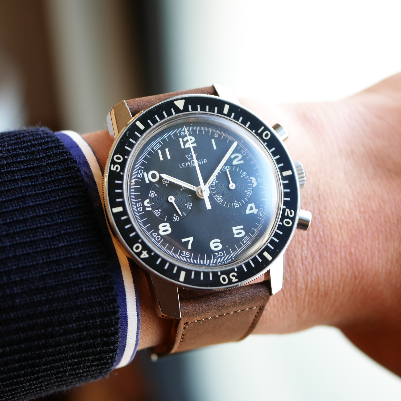 LEMANIA SWEDISH AIR FORCE