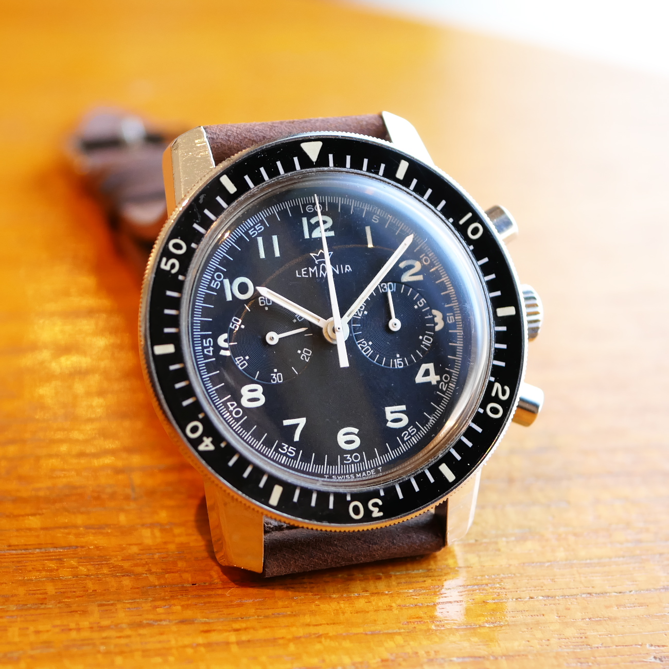 LEMANIA SWEDISH AIR FORCE