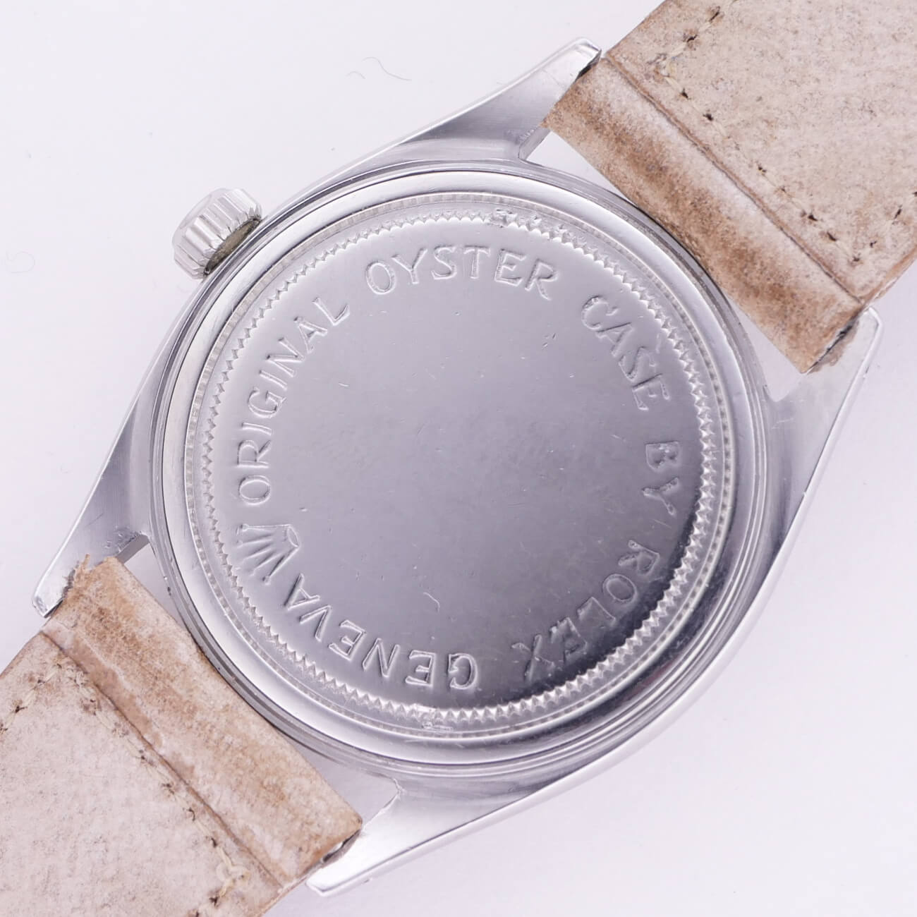 TUDOR OYSTER ELEGANTE