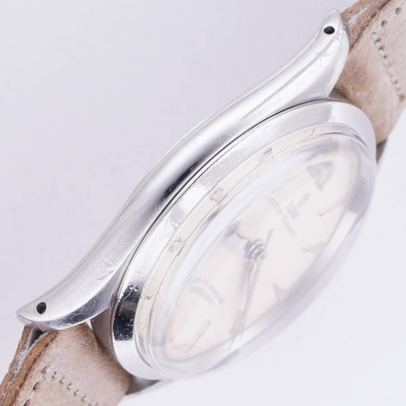 TUDOR OYSTER ELEGANTE