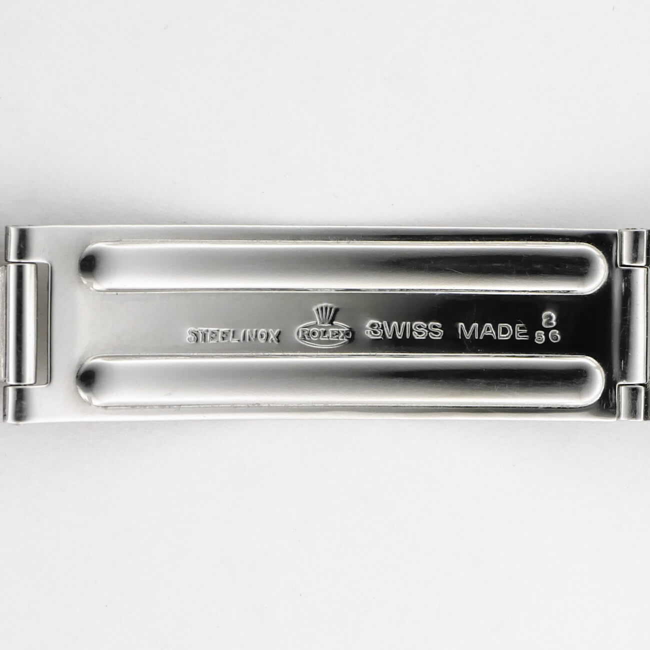 ROLEX OYSTER PERPETUAL