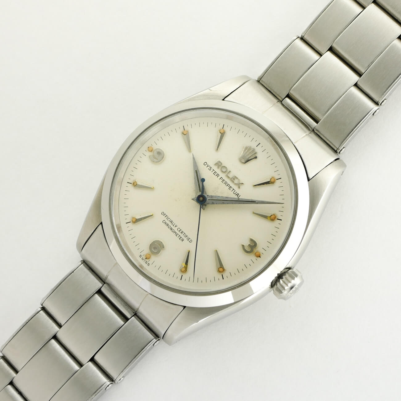 ROLEX OYSTER PERPETUAL