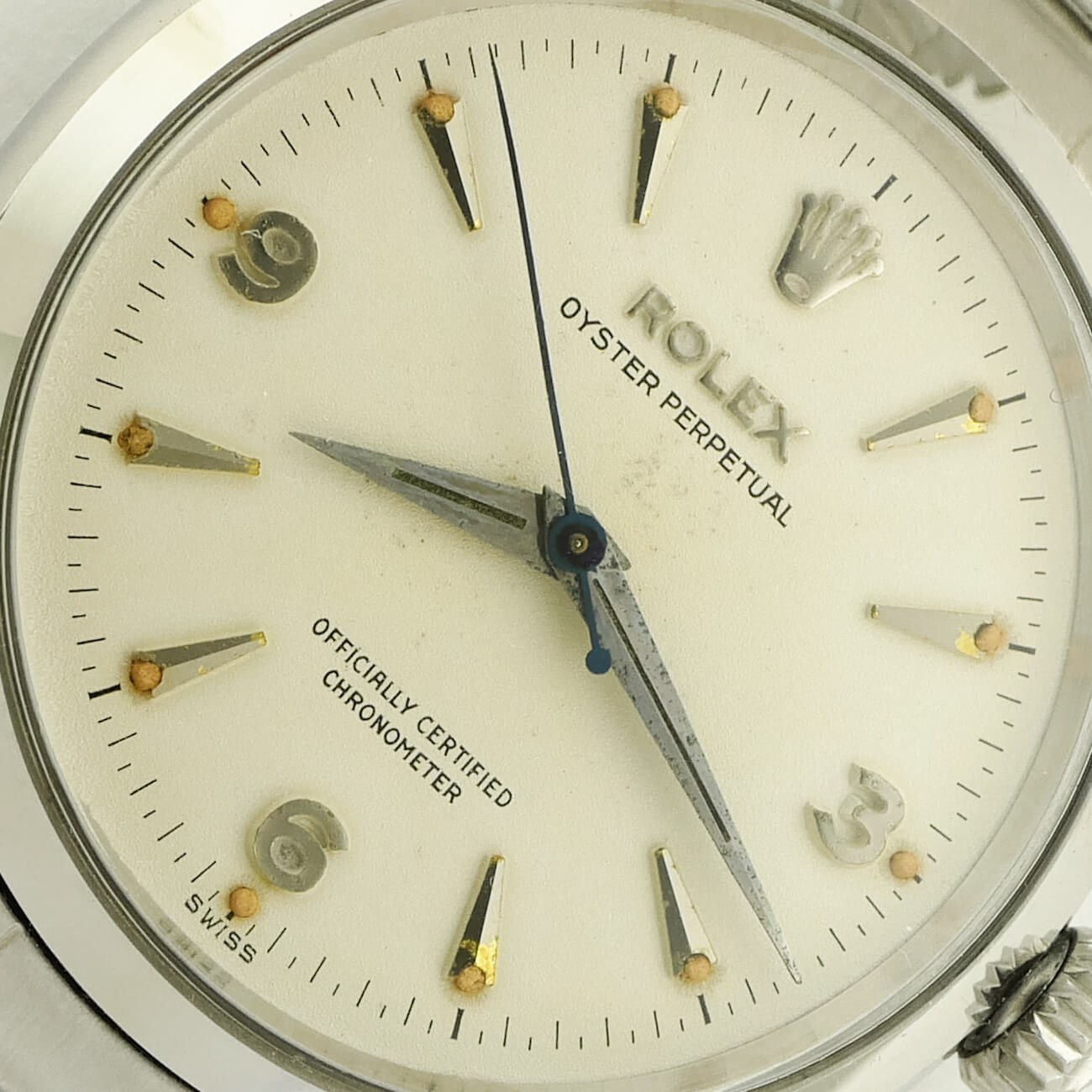 ROLEX OYSTER PERPETUAL