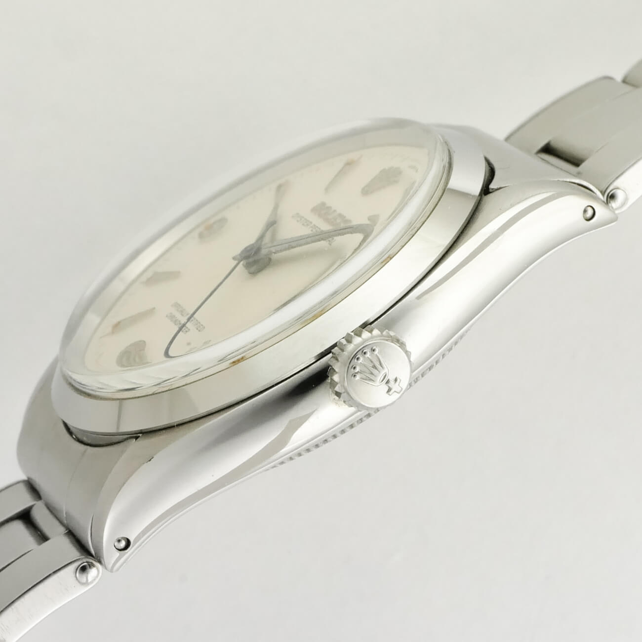 ROLEX OYSTER PERPETUAL