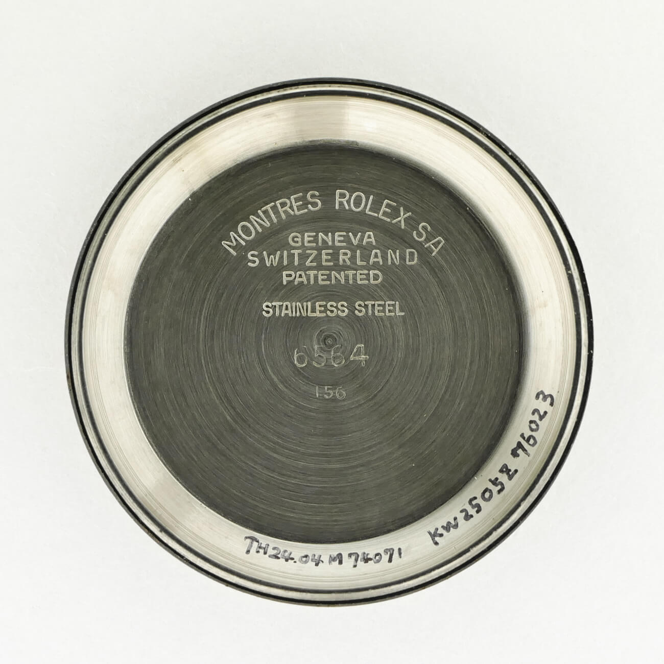 ROLEX OYSTER PERPETUAL