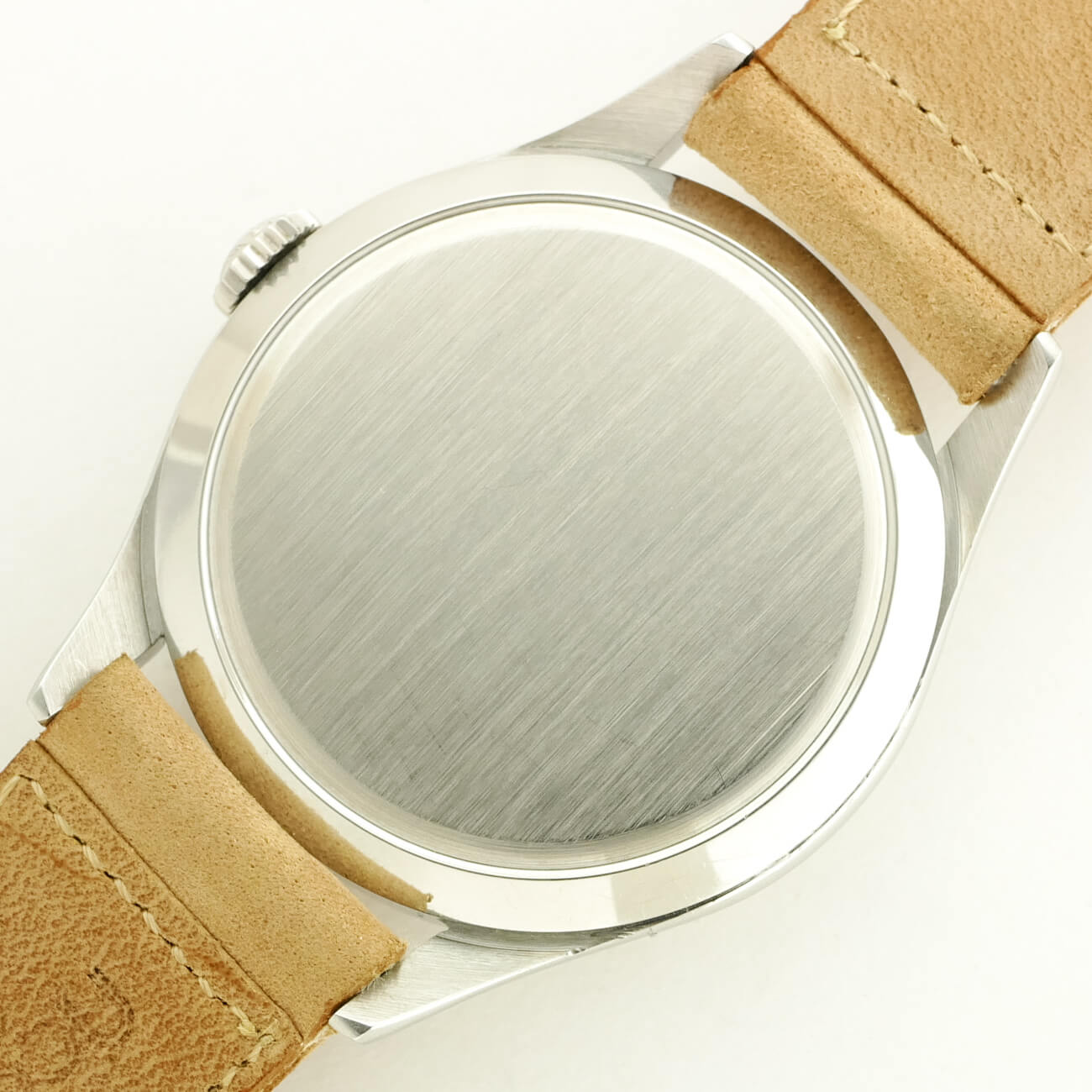 LONGINES ROUND MODEL