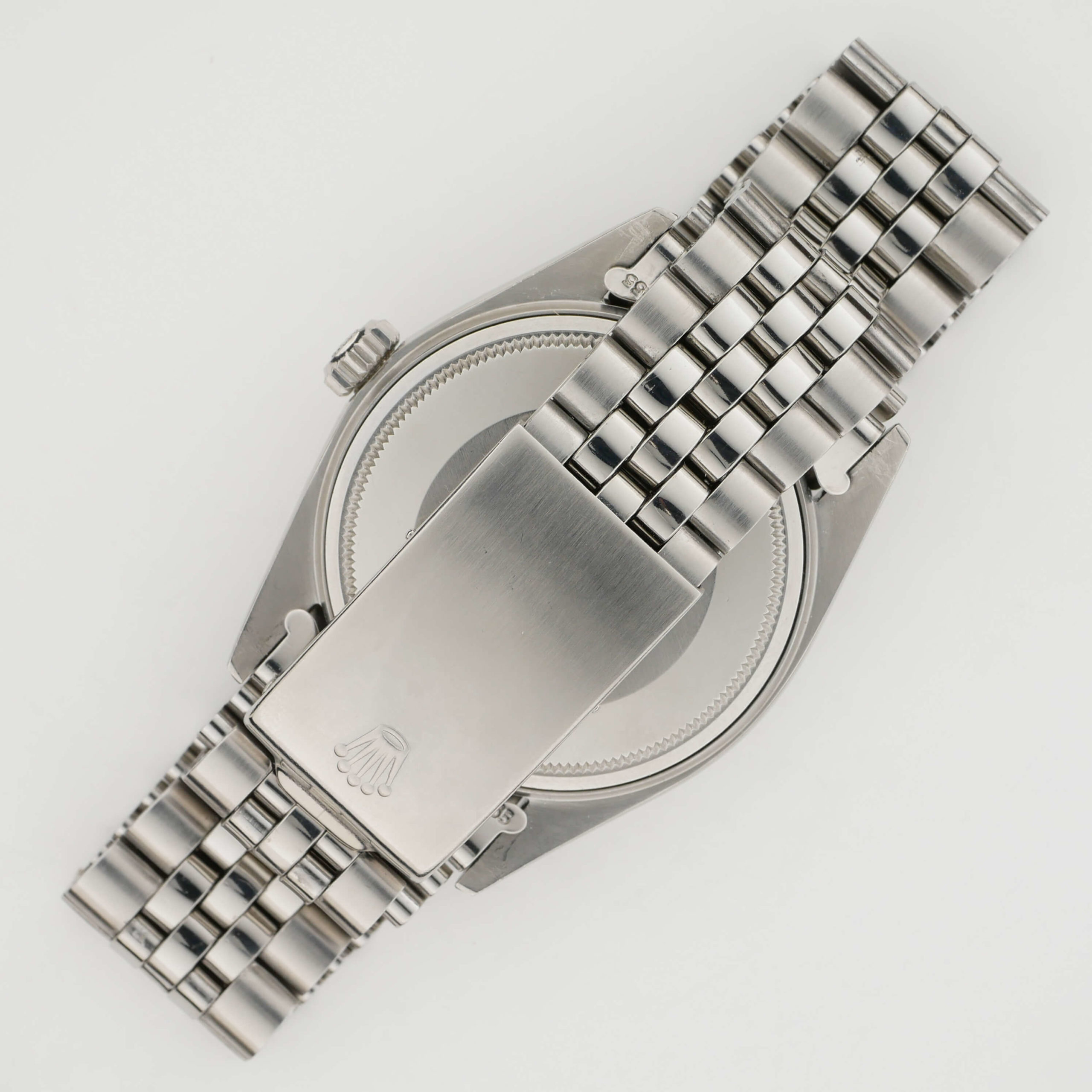 ROLEX Datejust オーバーホール済み ROLEX - ロレックスデイトジャスト 美品 オーバーホール済みの通販 by