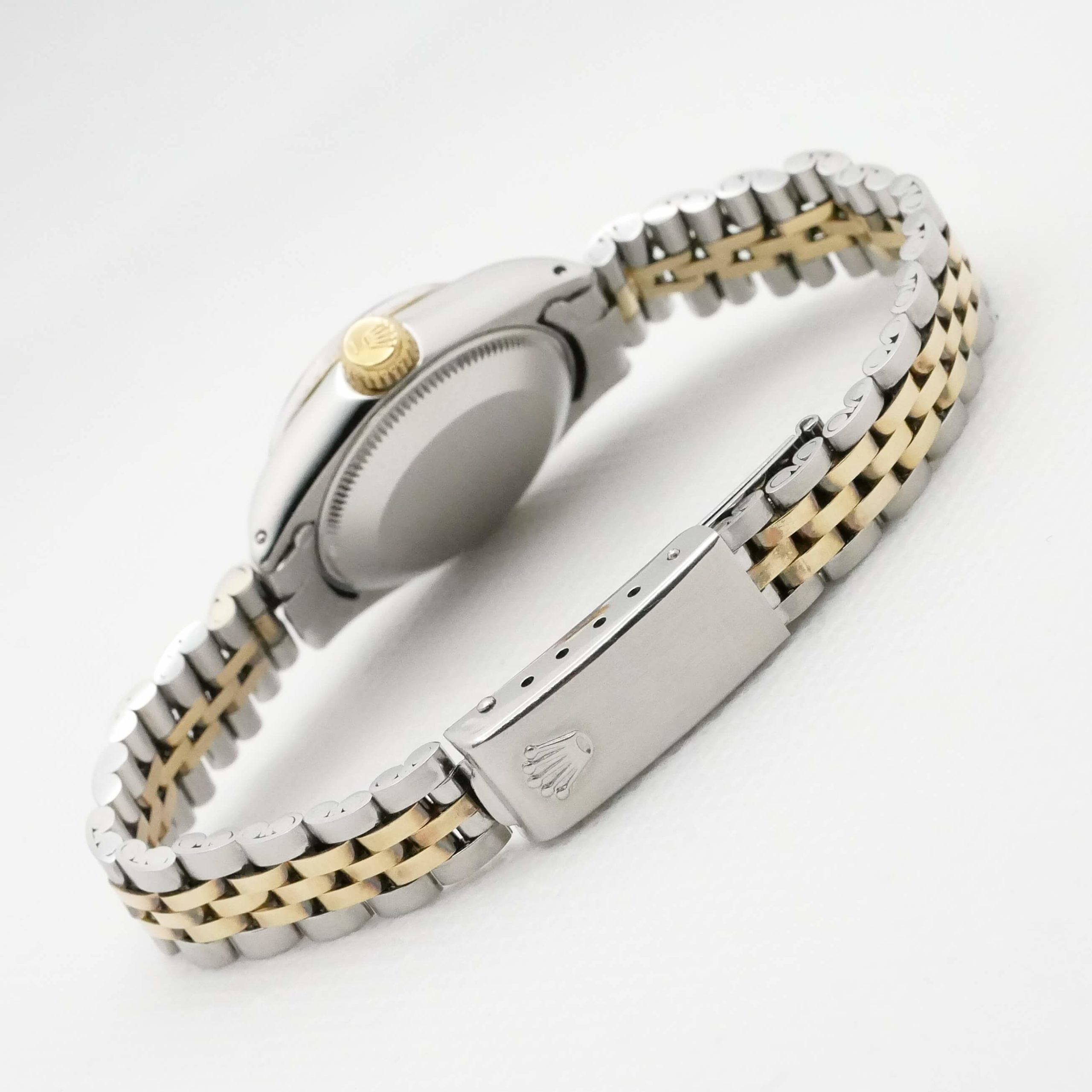 ROLEX OYSTER PERPETUAL DATE