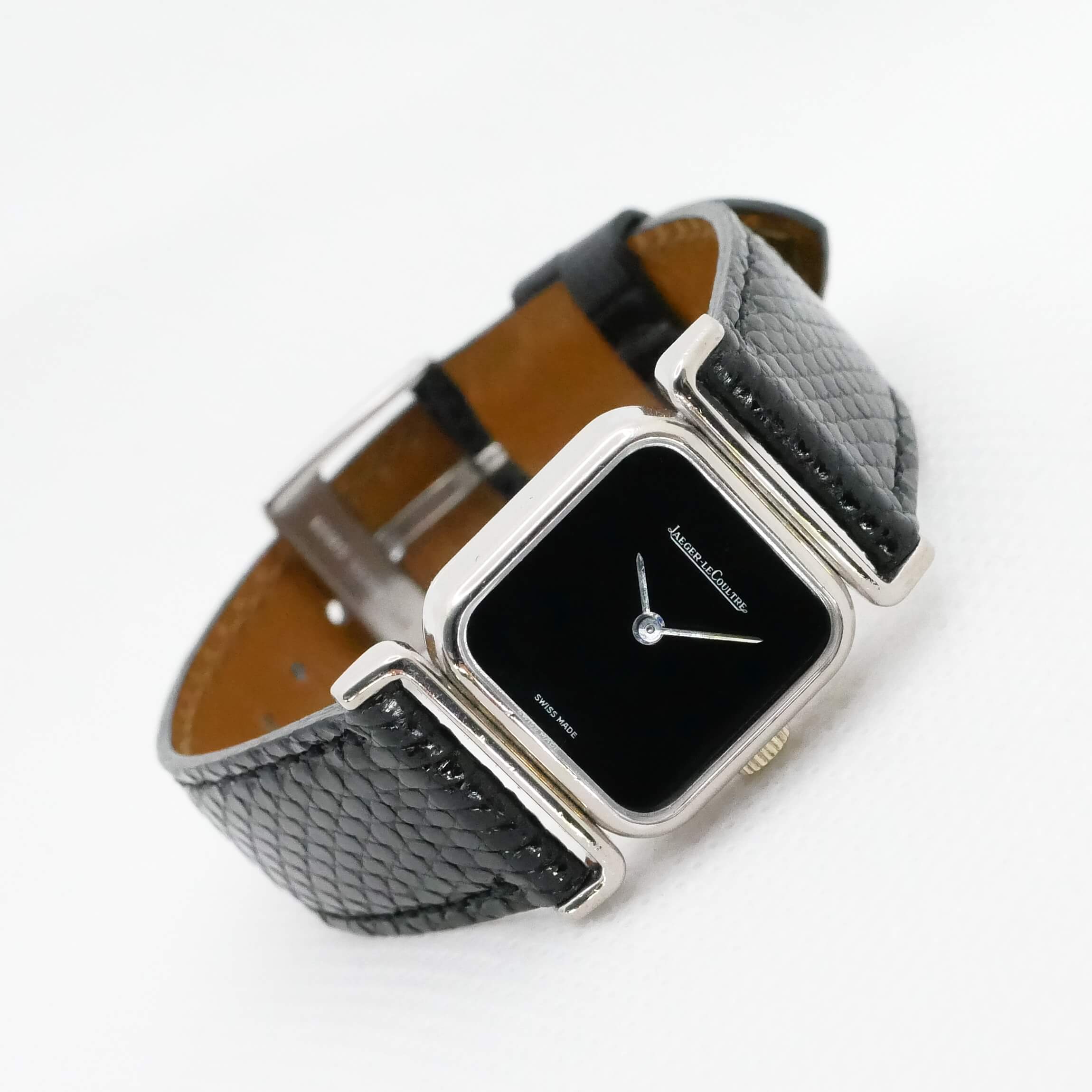 mt11658 | JAEGER LECOULTRE - ladies | CARESE [ケアーズ