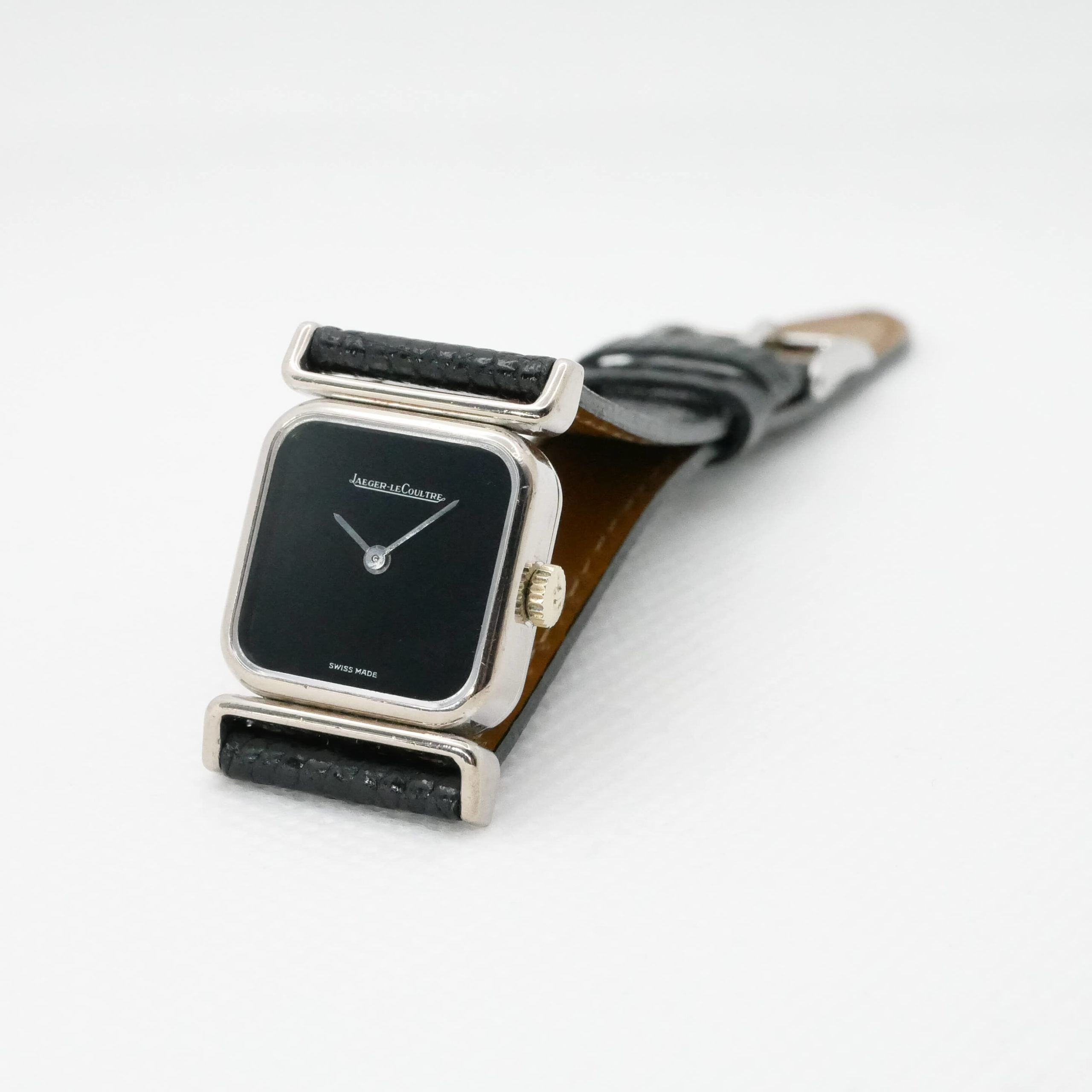 JAEGER LECOULTRE RECTANGLE MODEL