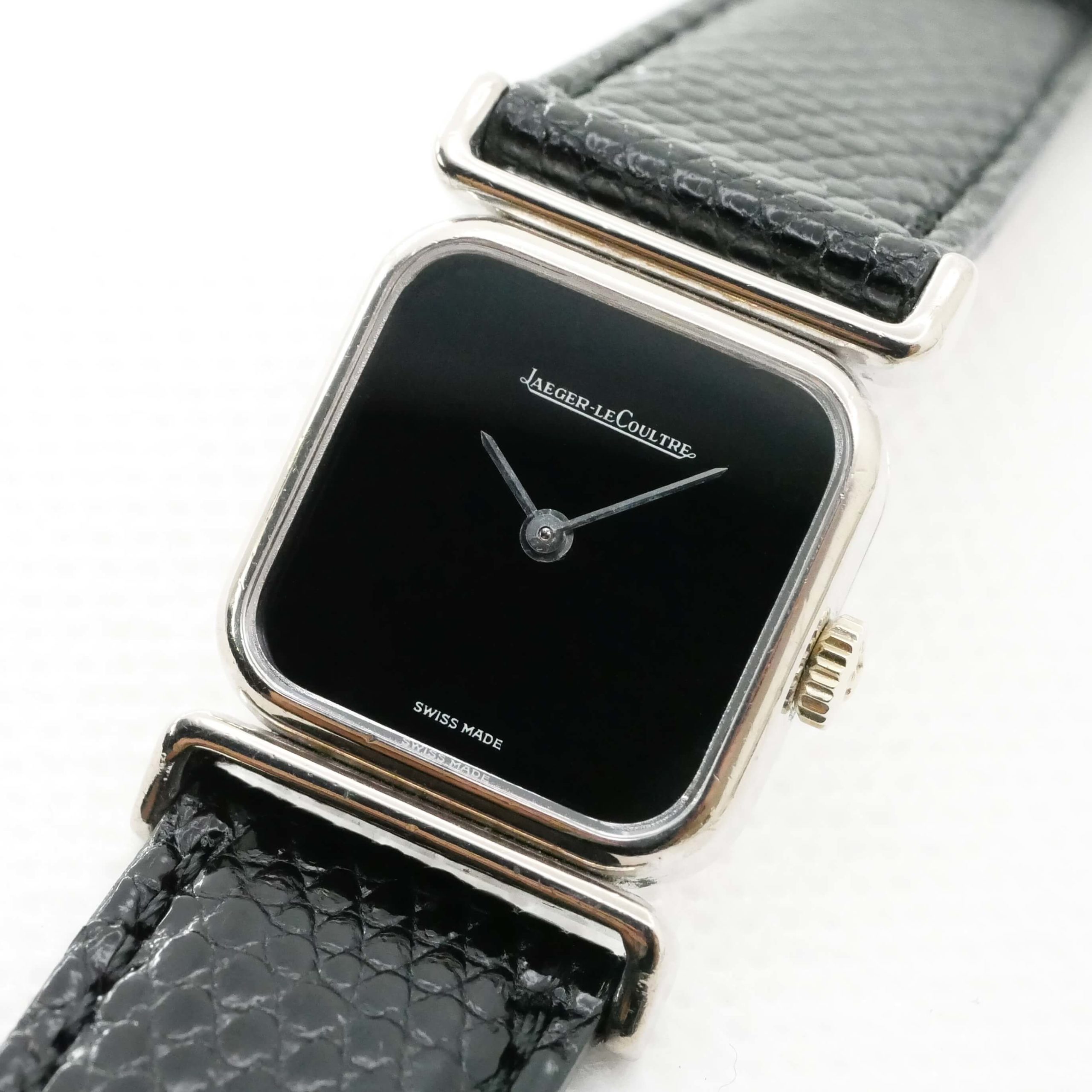 JAEGER LECOULTRE RECTANGLE MODEL