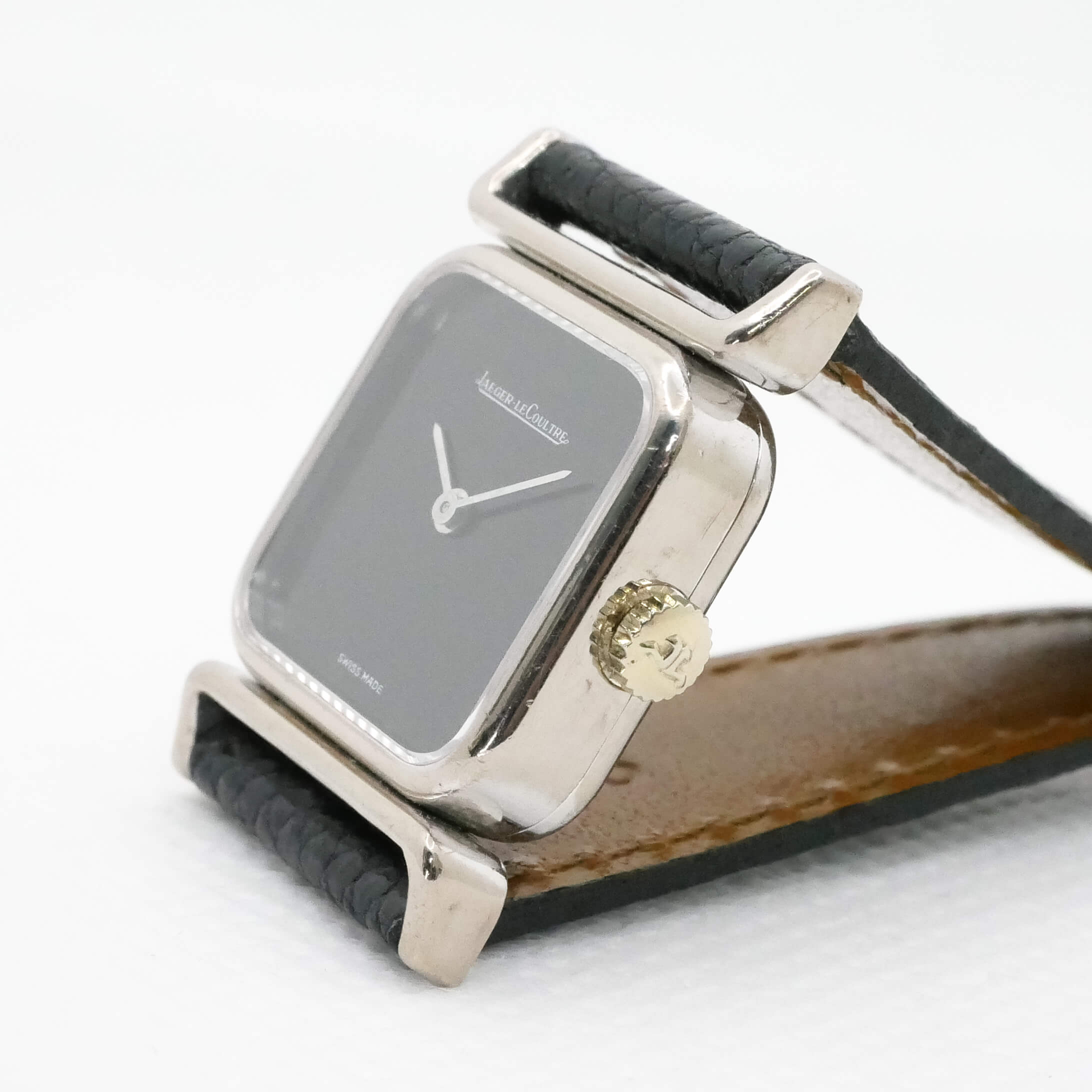 JAEGER LECOULTRE RECTANGLE MODEL