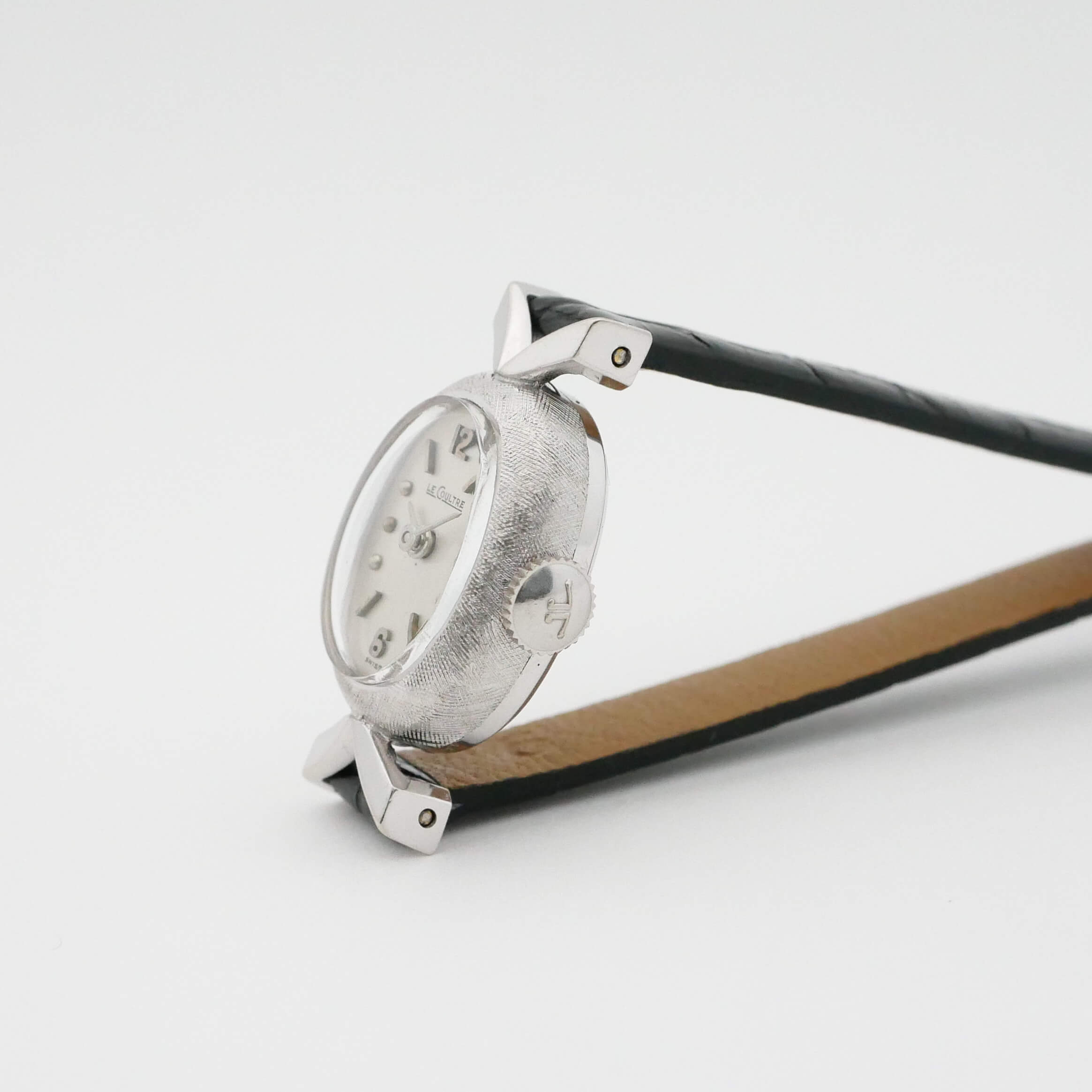 JAEGER LECOULTRE ROUND MODEL