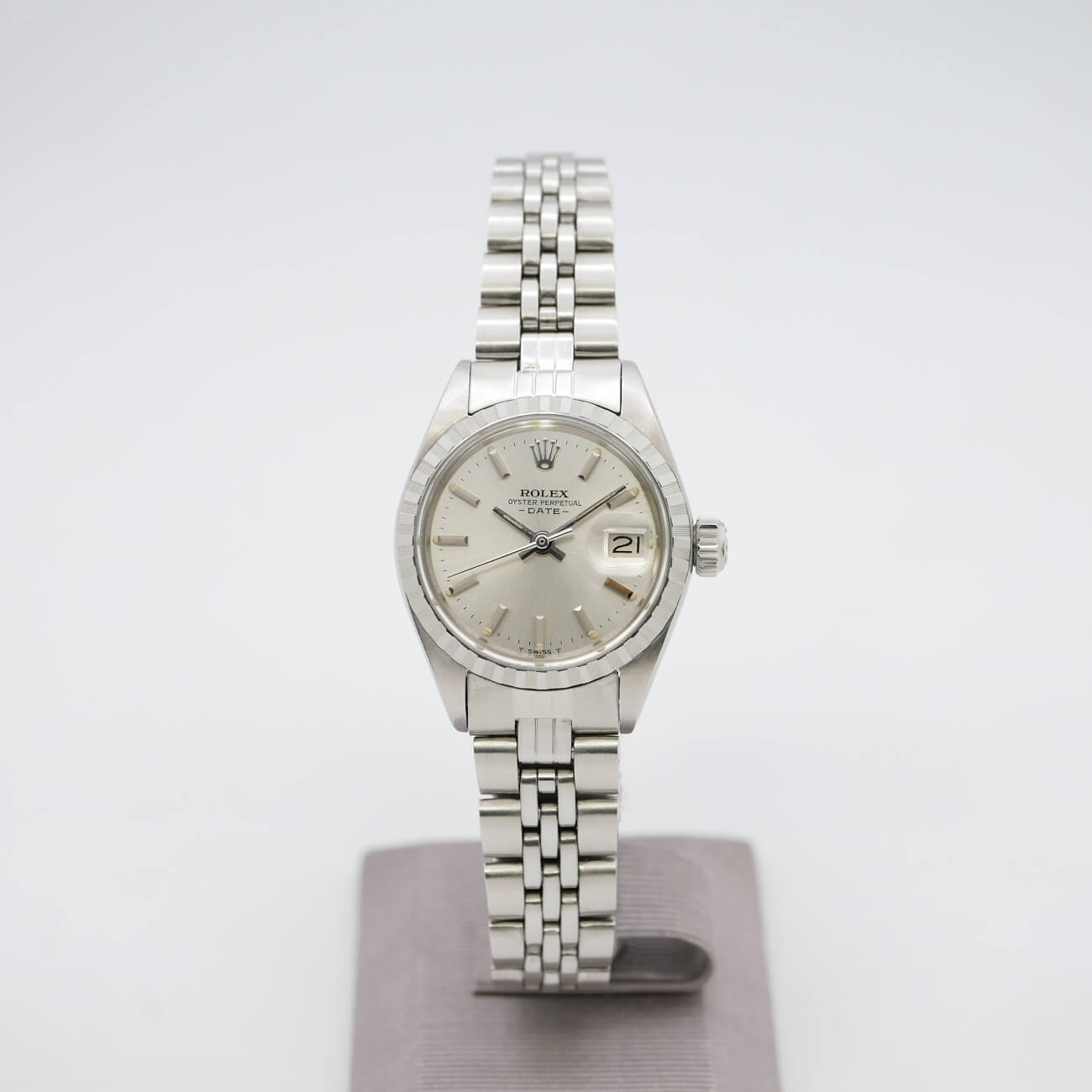 ROLEX OYSTER PERPETUAL DATE
