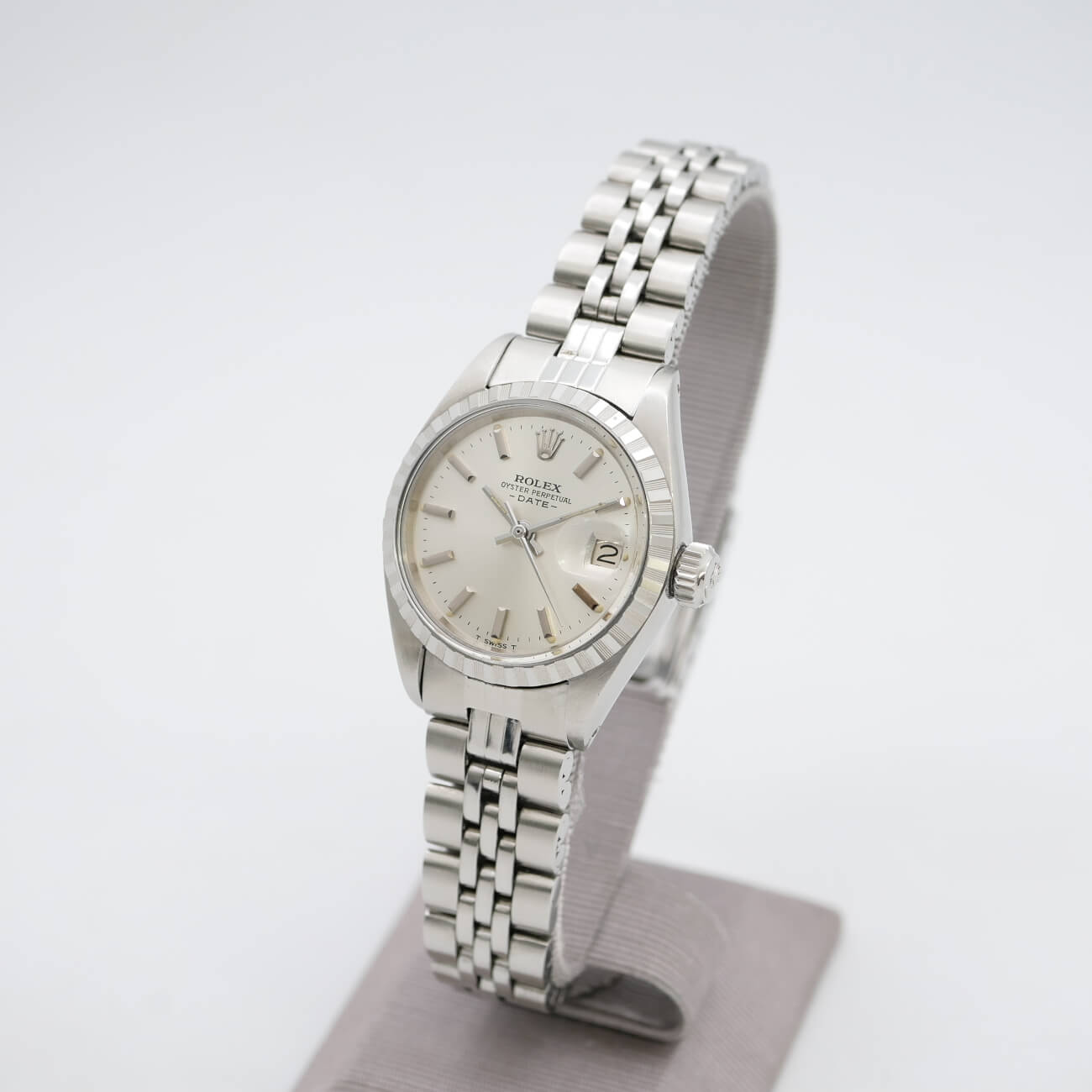 ROLEX OYSTER PERPETUAL DATE