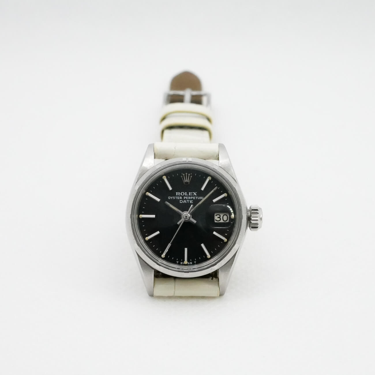 ROLEX OYSTER PERPETUAL DATE
