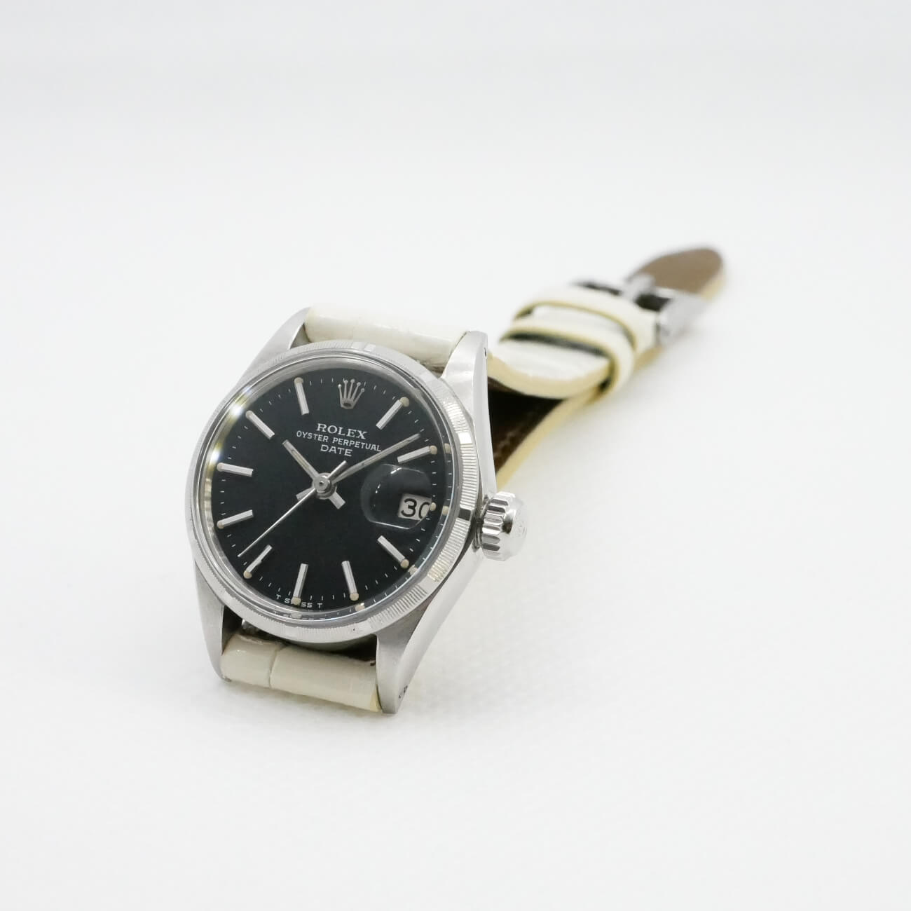 ROLEX OYSTER PERPETUAL DATE