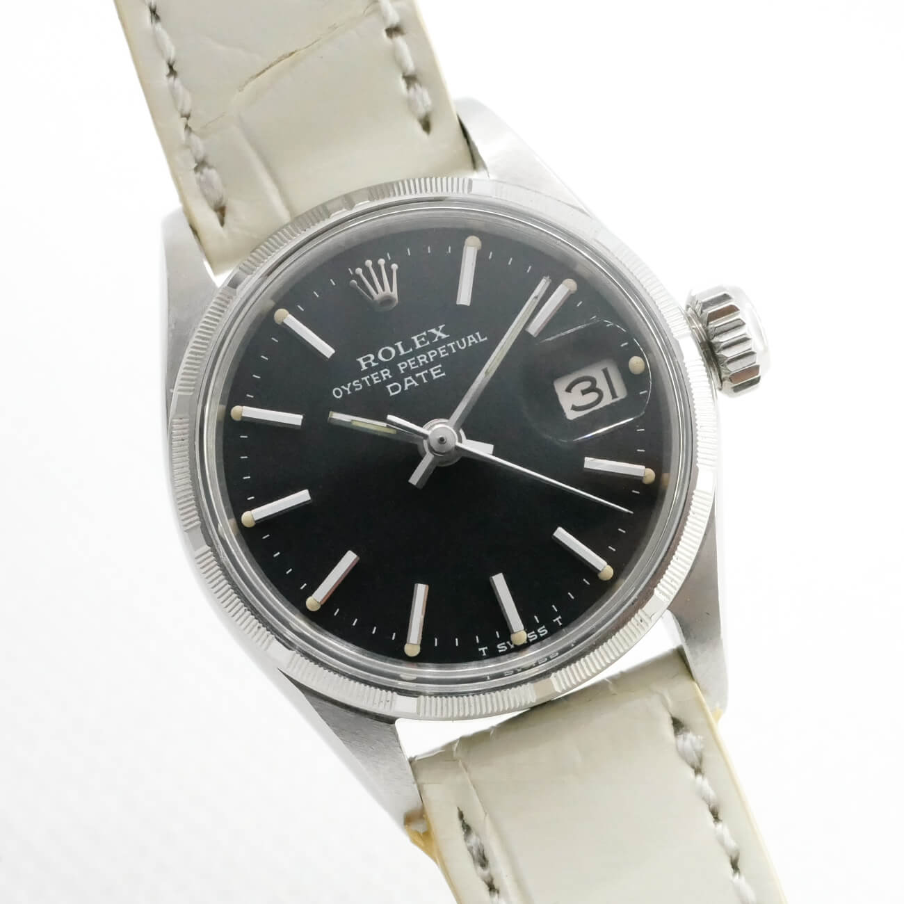 ROLEX OYSTER PERPETUAL DATE