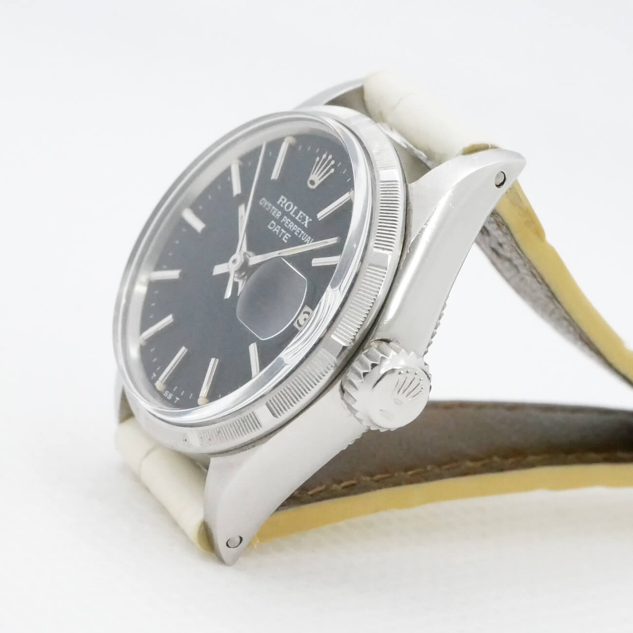 ROLEX OYSTER PERPETUAL DATE