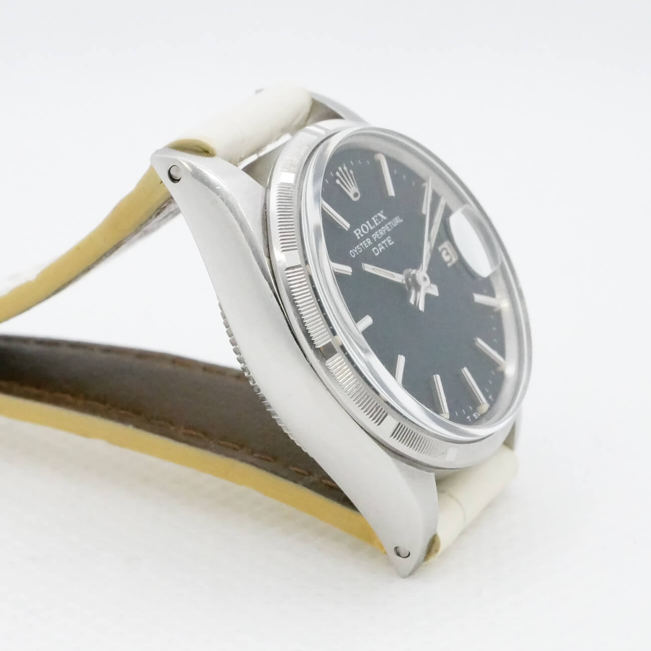 ROLEX OYSTER PERPETUAL DATE