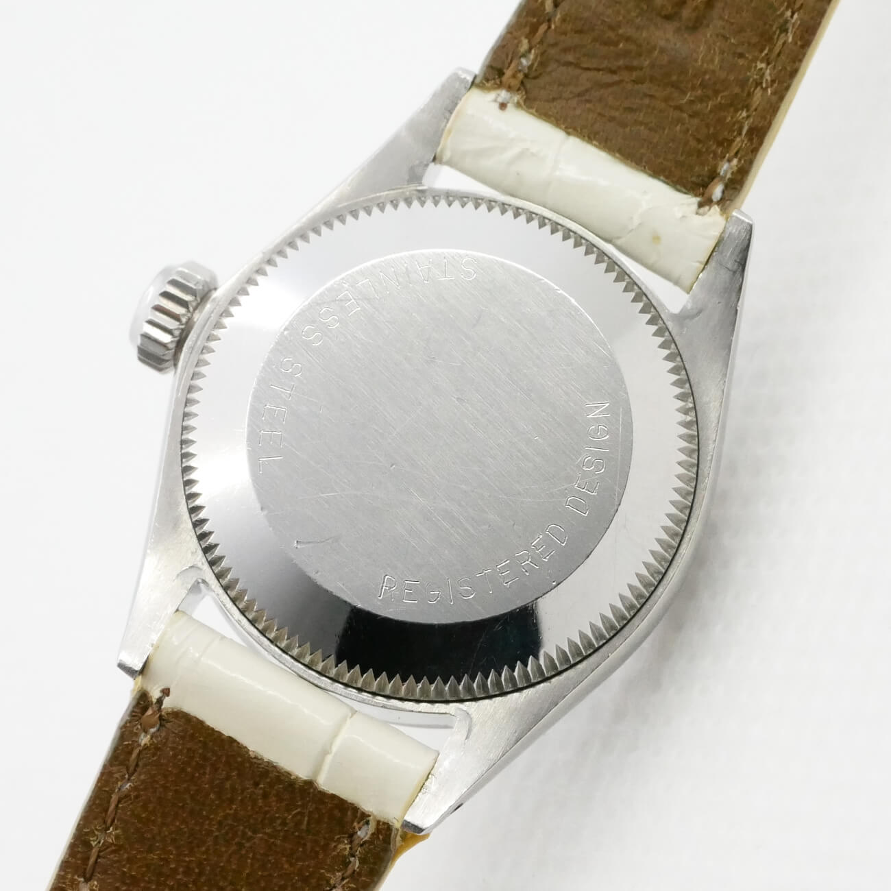 ROLEX OYSTER PERPETUAL DATE