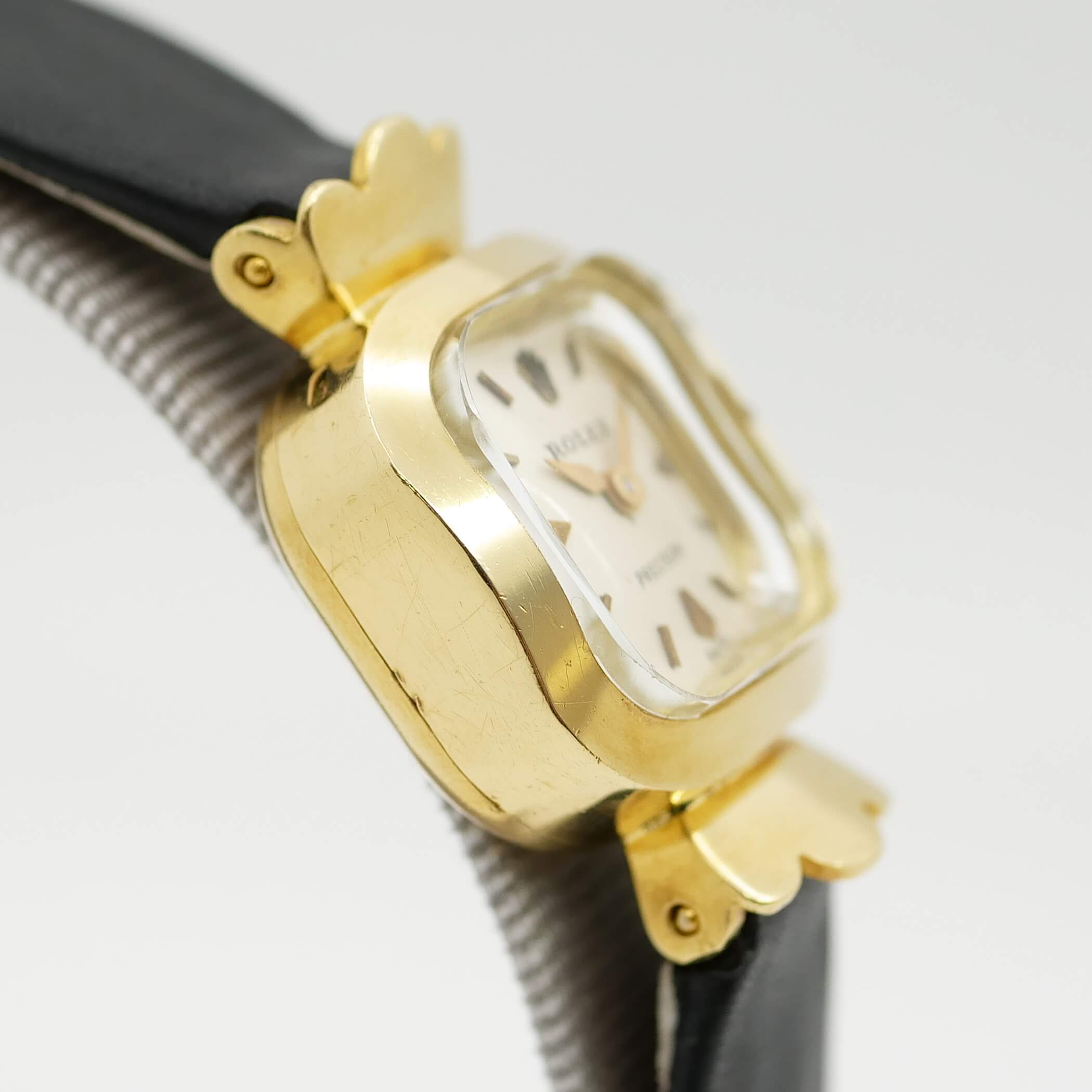 ROLEX RECTANGLE MODEL