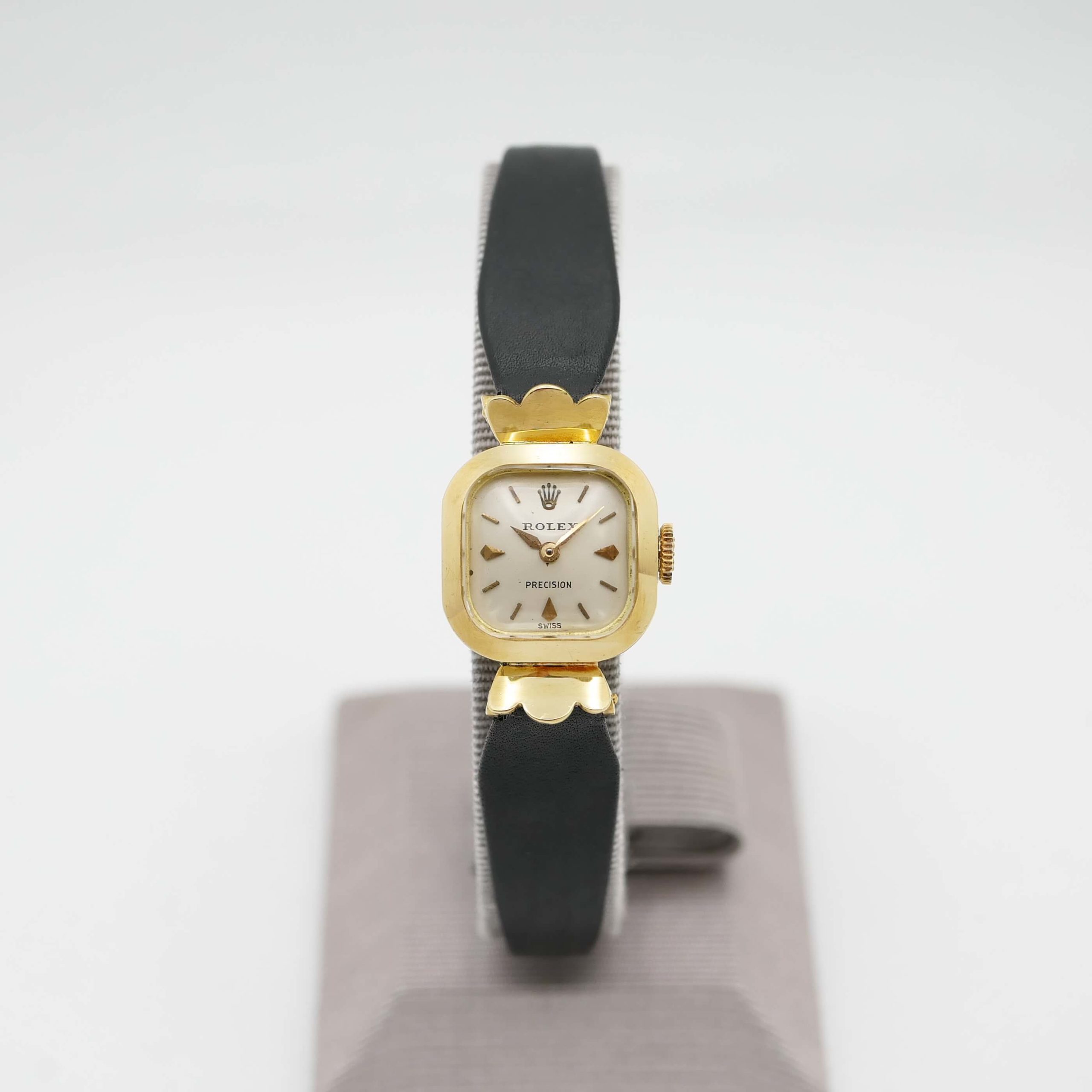 ROLEX RECTANGLE MODEL