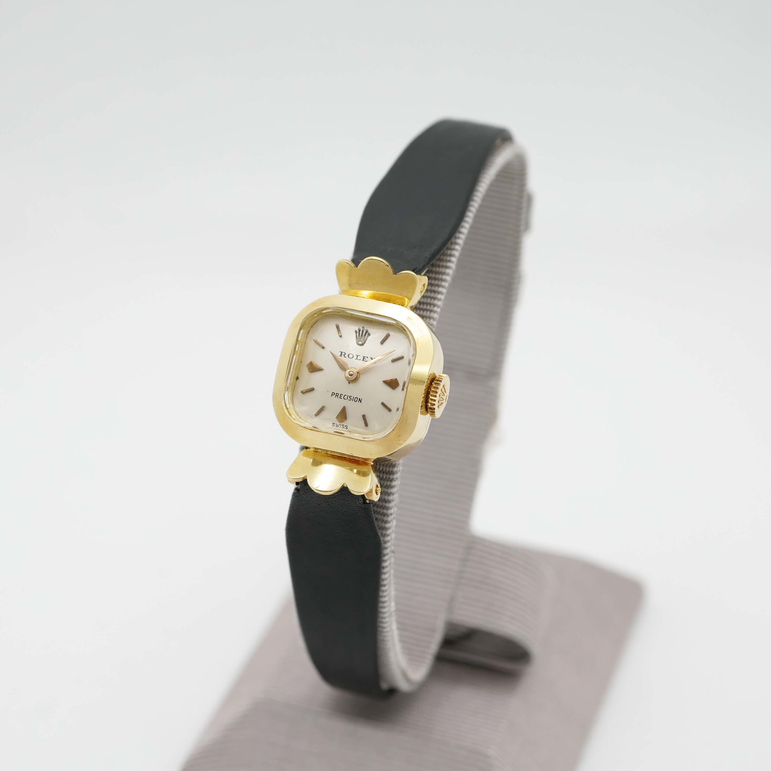 ROLEX RECTANGLE MODEL