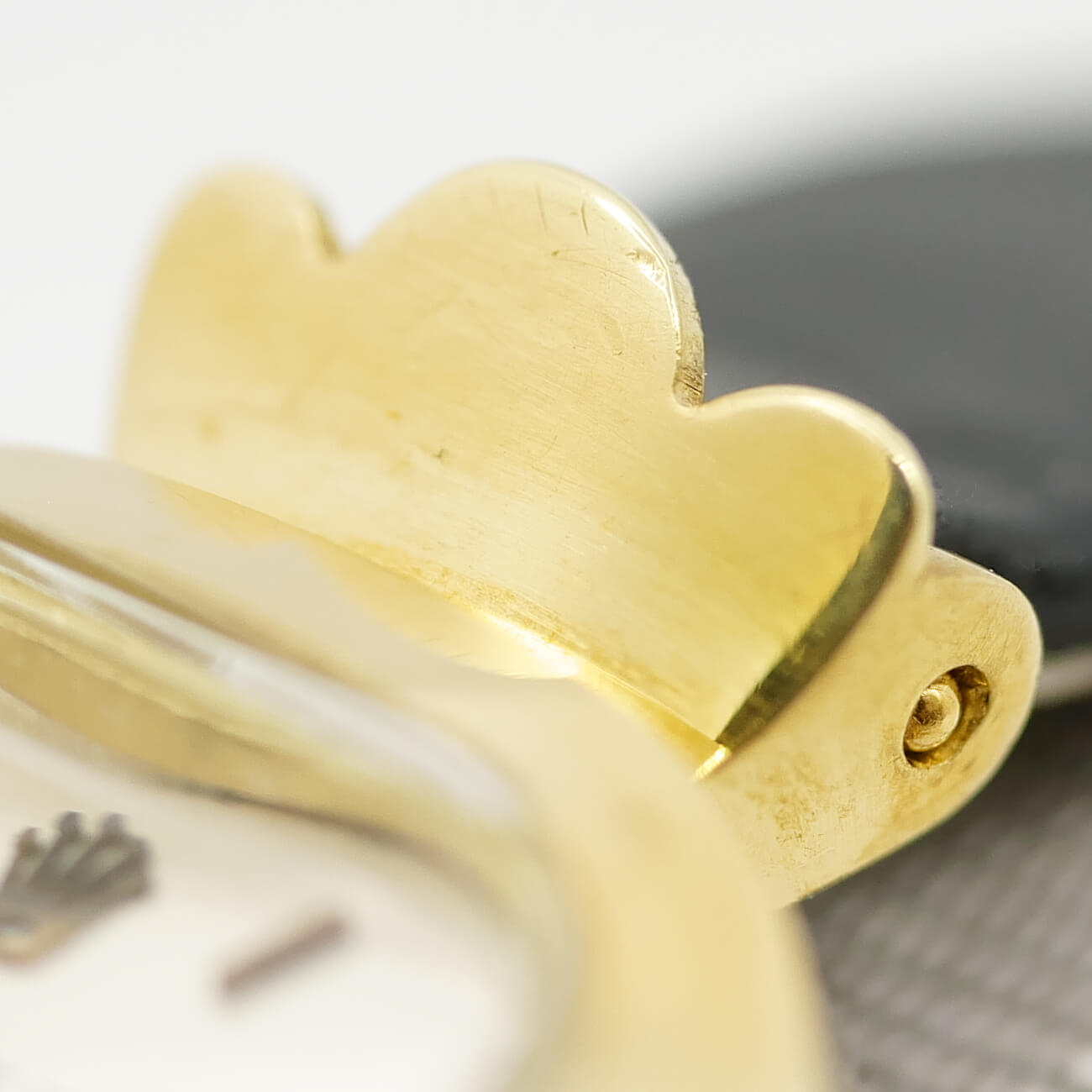 ROLEX RECTANGLE MODEL