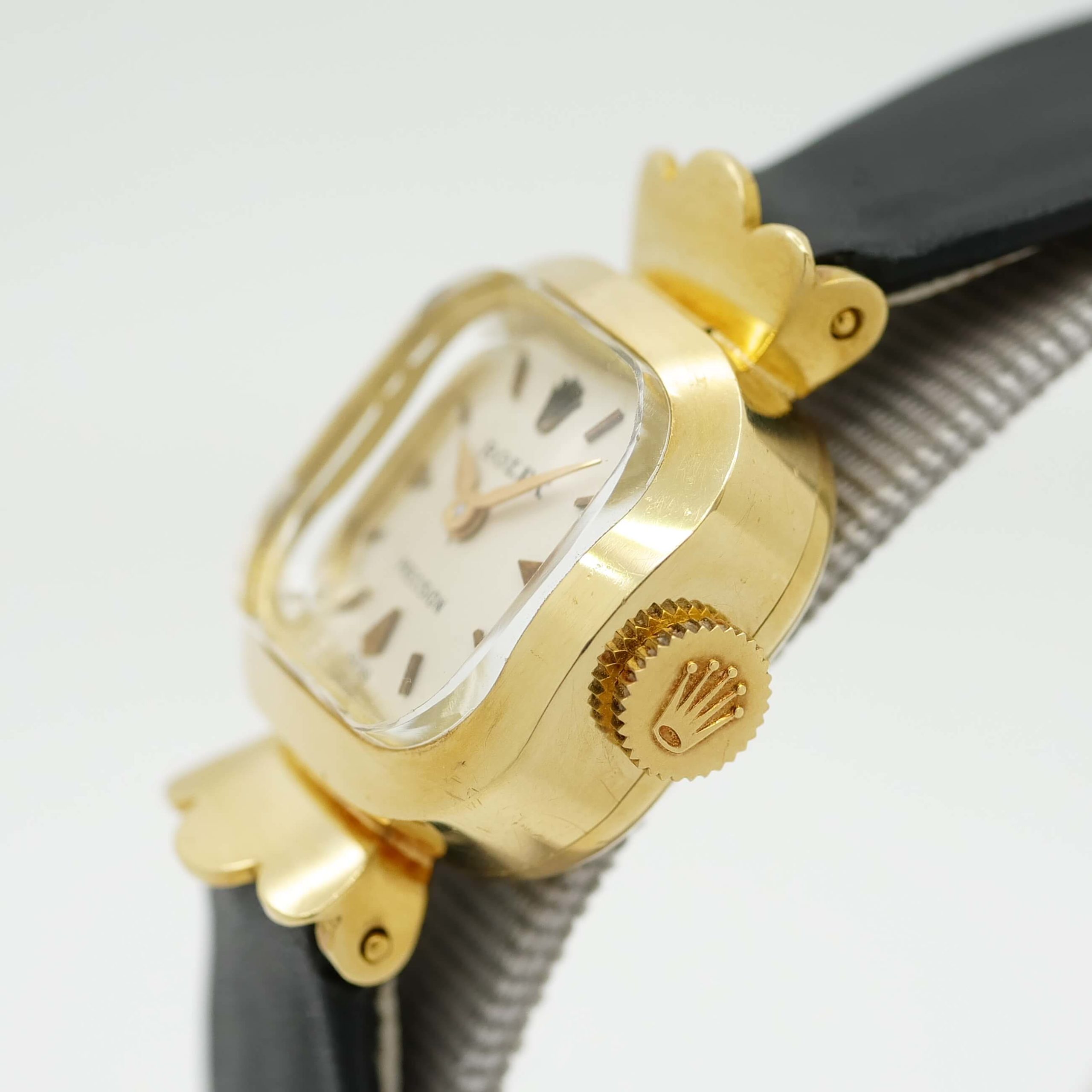 ROLEX RECTANGLE MODEL