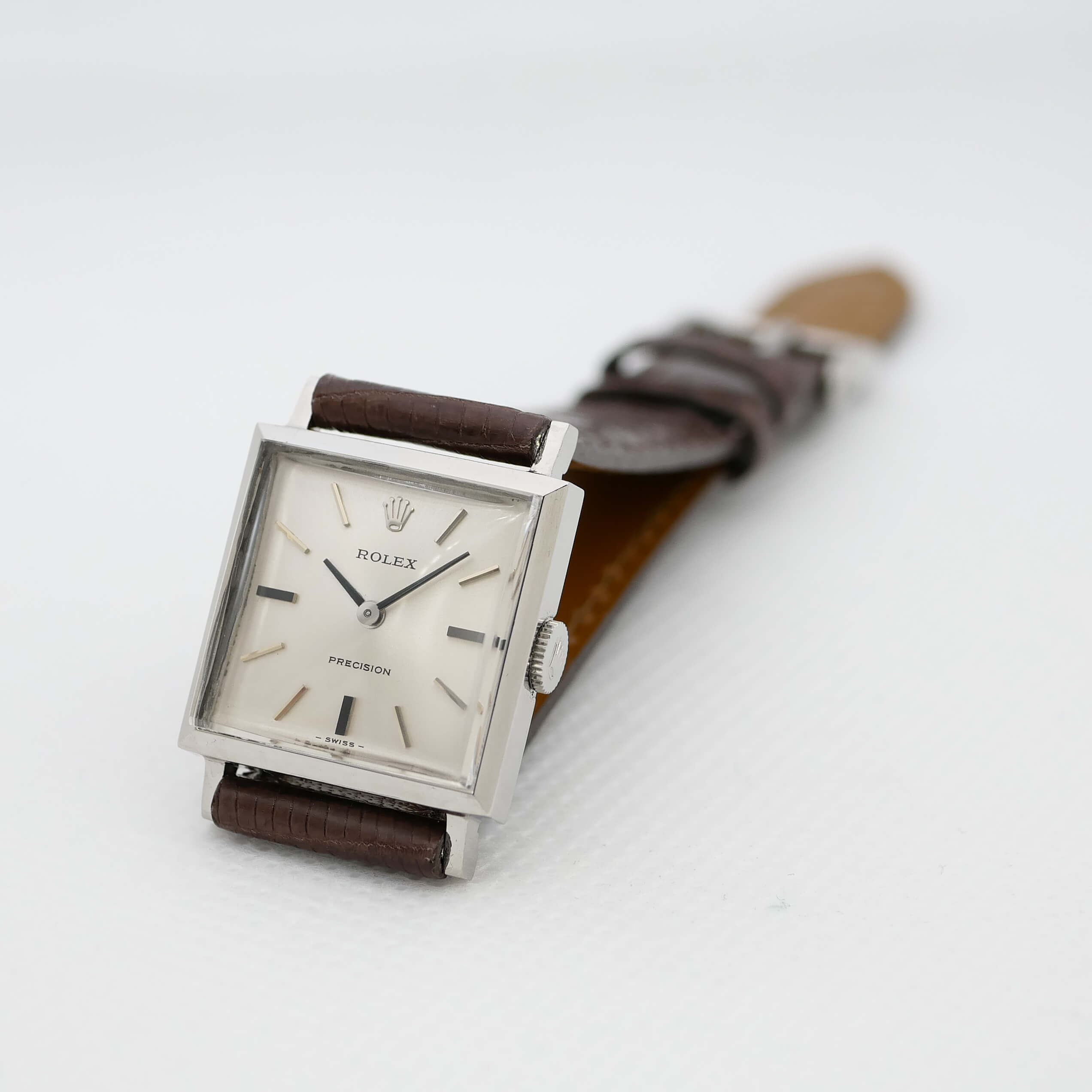 ROLEX RECTANGLE MODEL