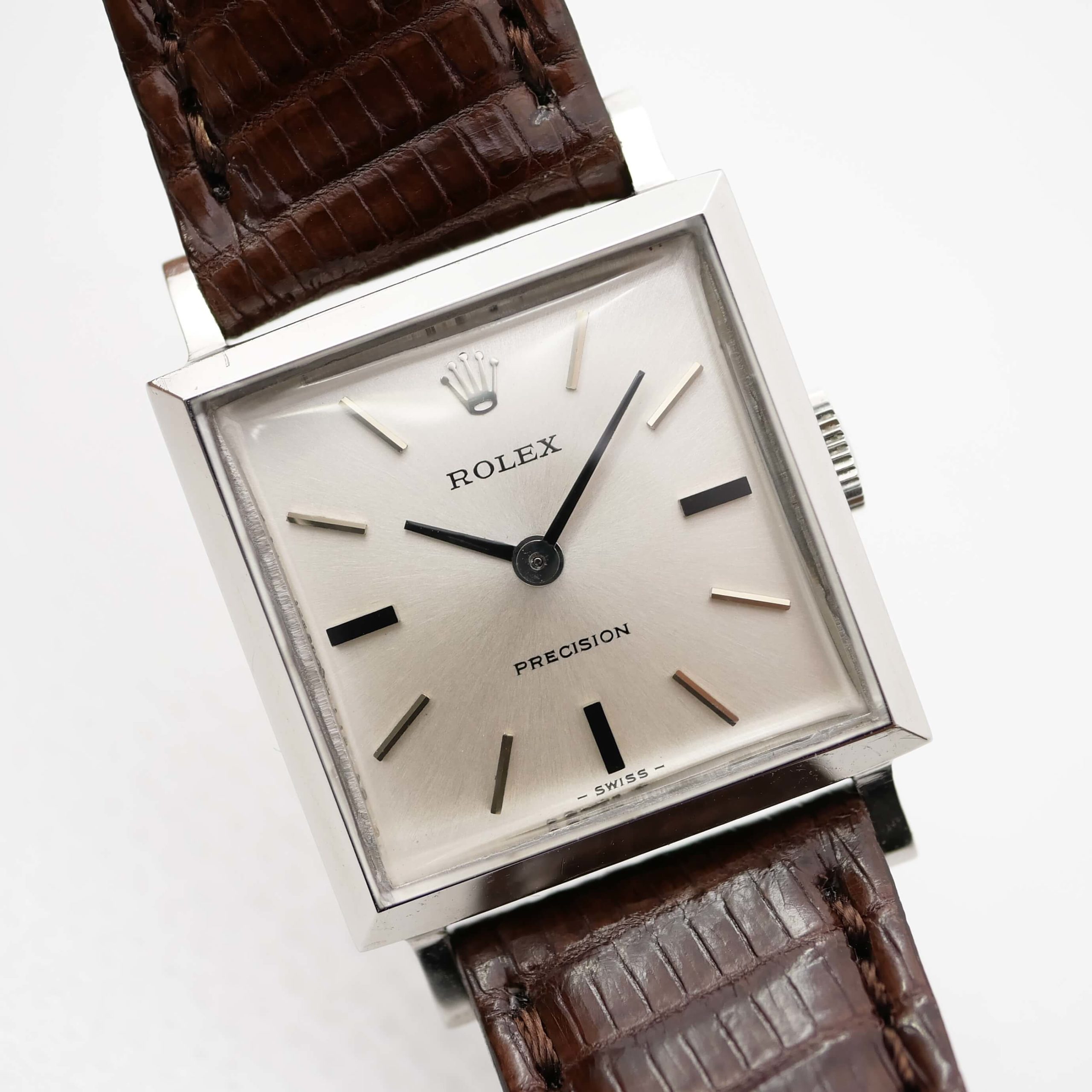 ROLEX RECTANGLE MODEL
