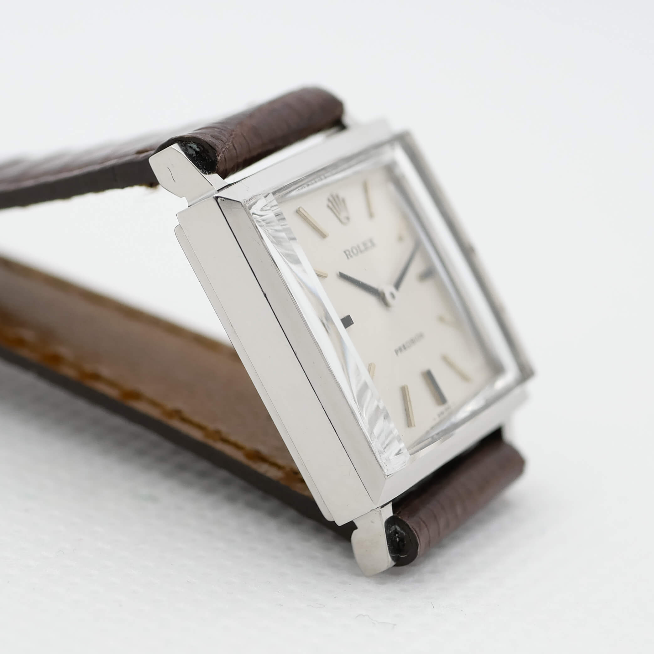 ROLEX RECTANGLE MODEL