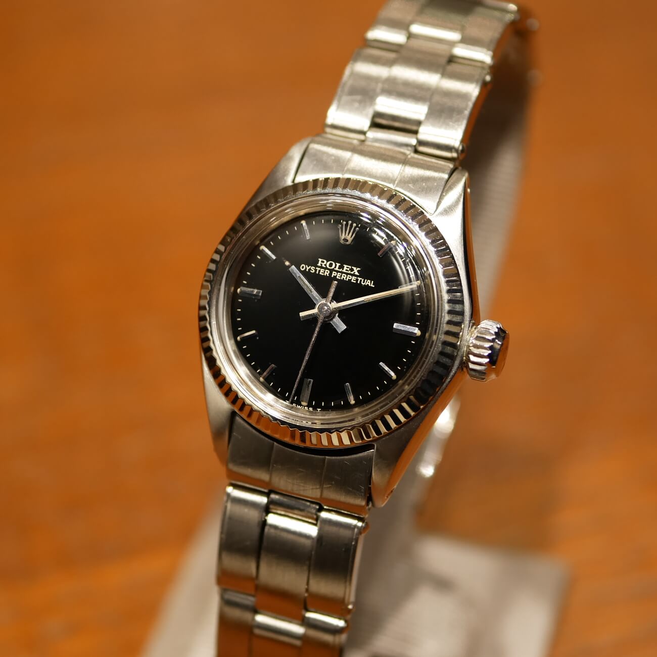 ROLEX OYSTER PERPETUAL