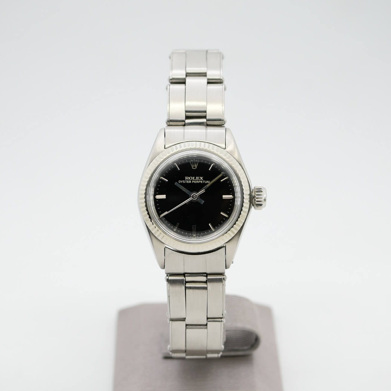 ROLEX OYSTER PERPETUAL