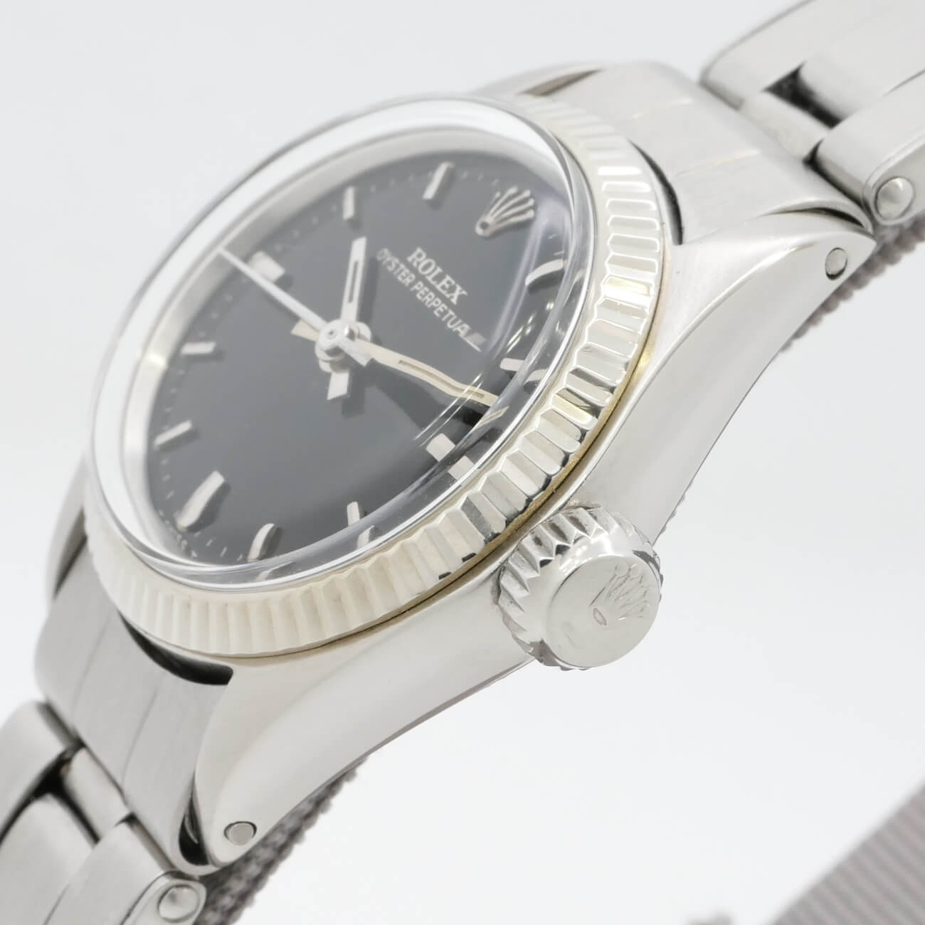 ROLEX OYSTER PERPETUAL