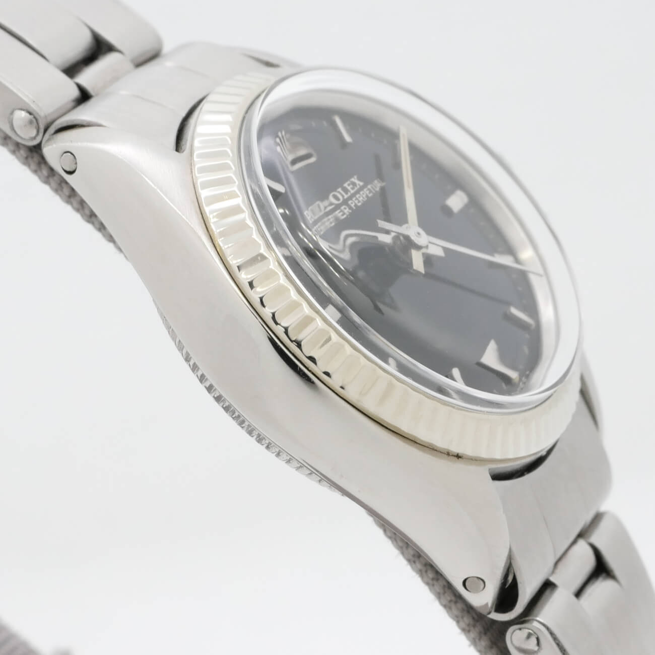 ROLEX OYSTER PERPETUAL