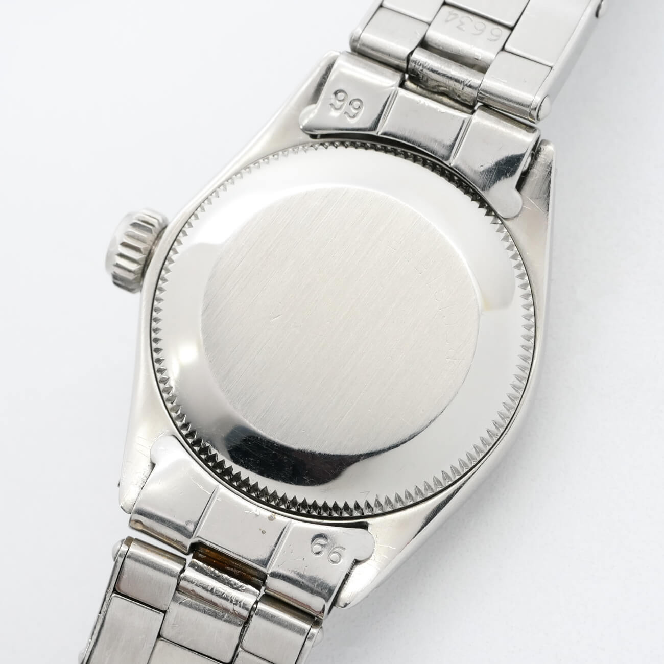ROLEX OYSTER PERPETUAL