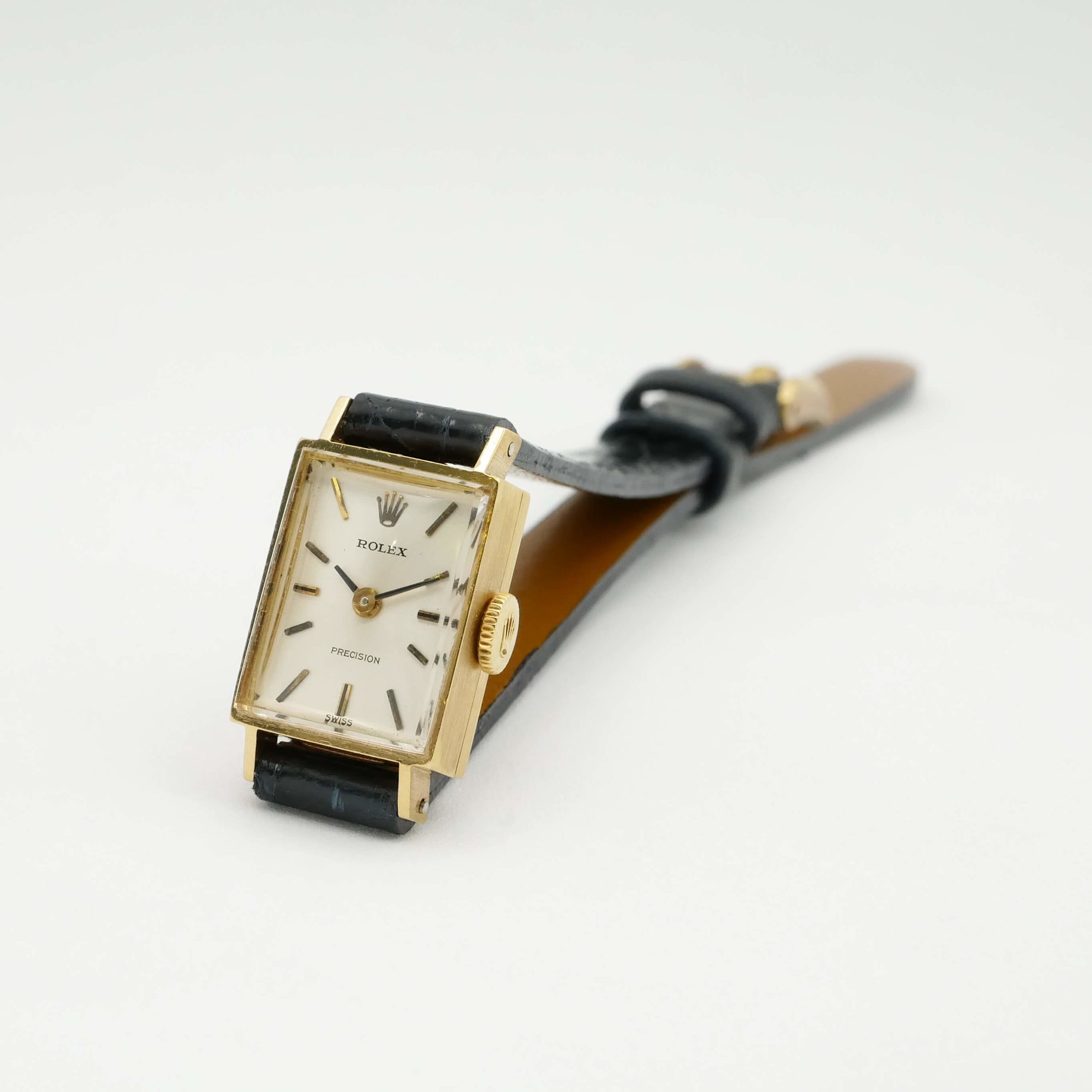 ROLEX RECTANGLE MODEL