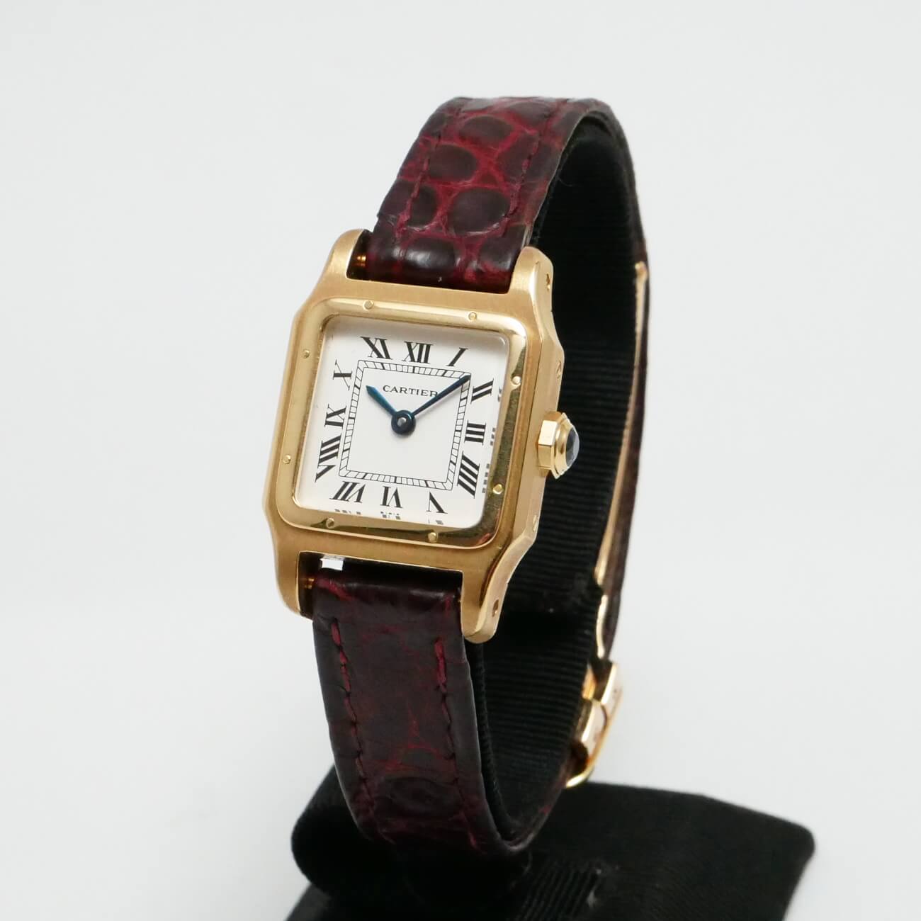 CARTIER SANTOS