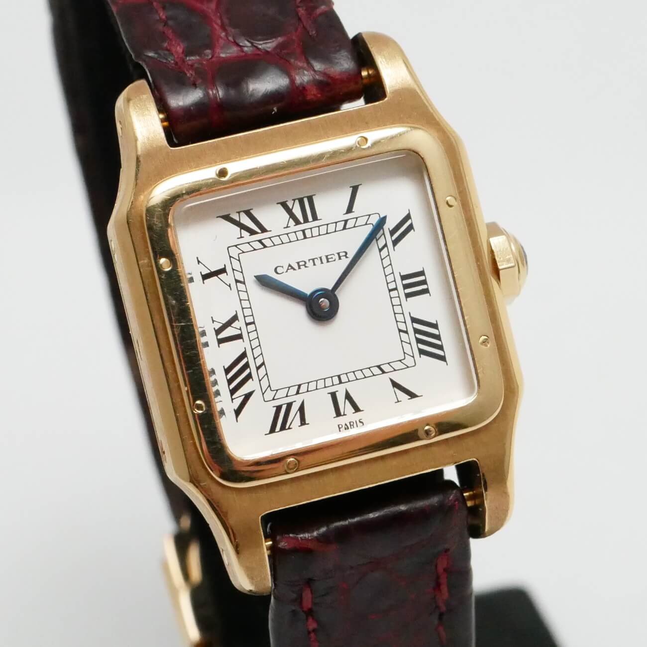 CARTIER SANTOS