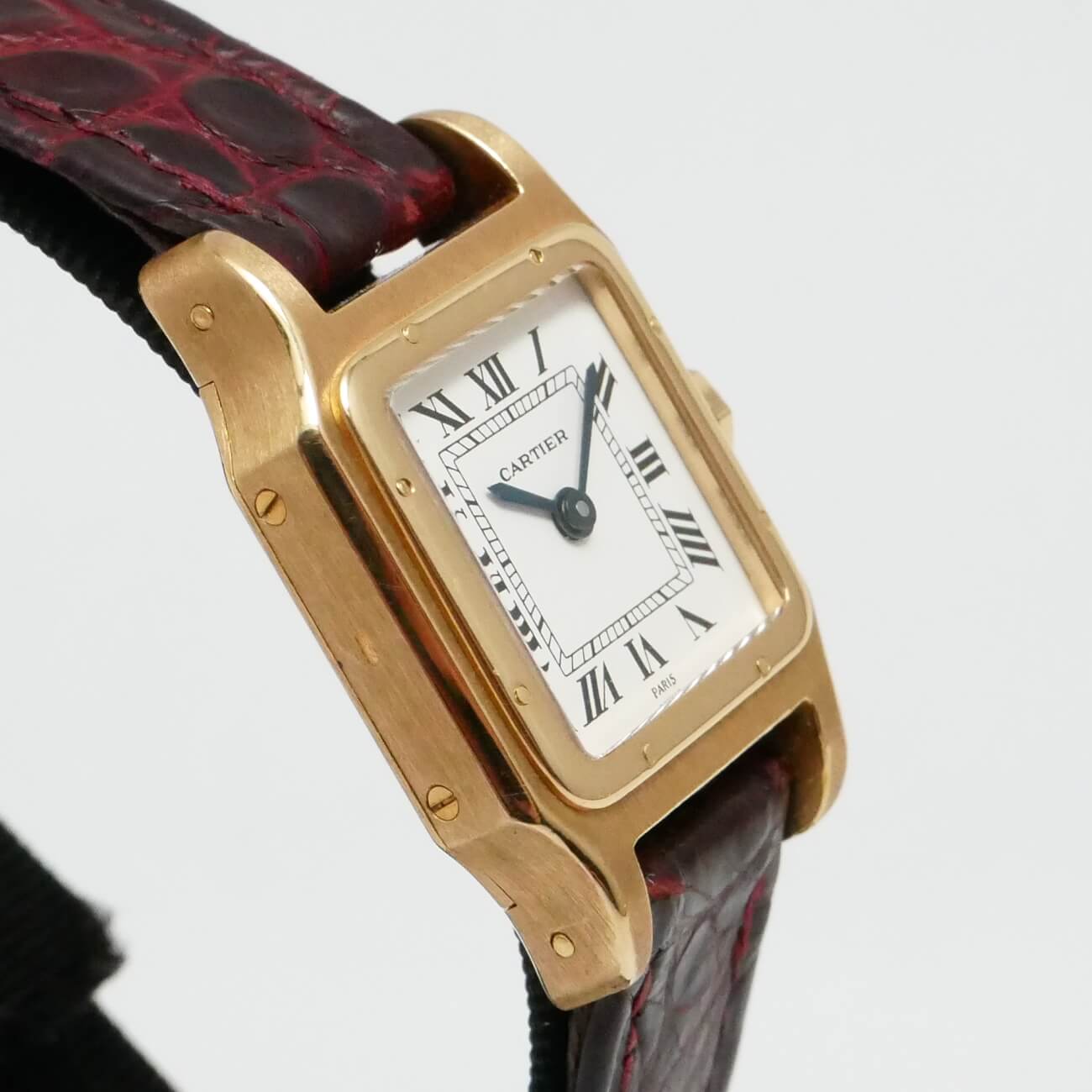 CARTIER SANTOS