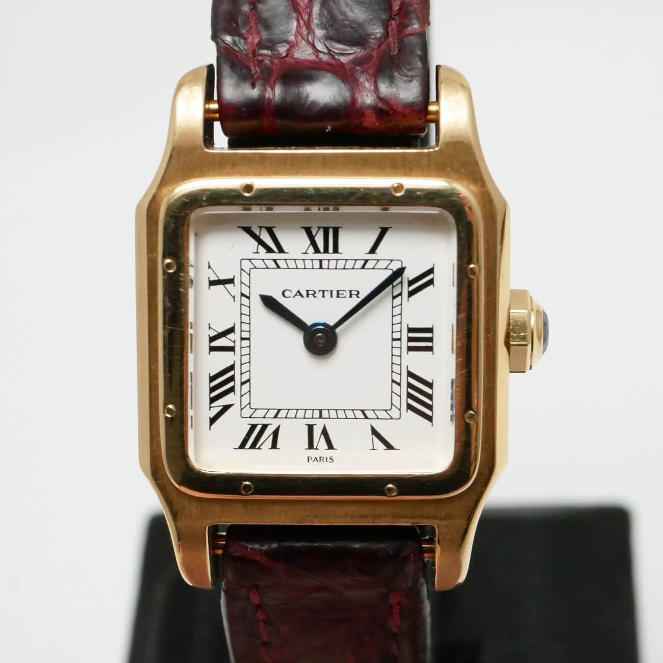 CARTIER SANTOS