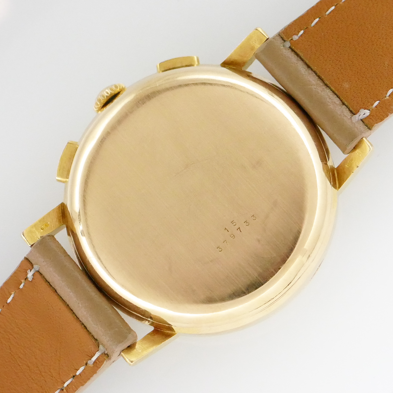 LONGINES CHRONOGRAPH